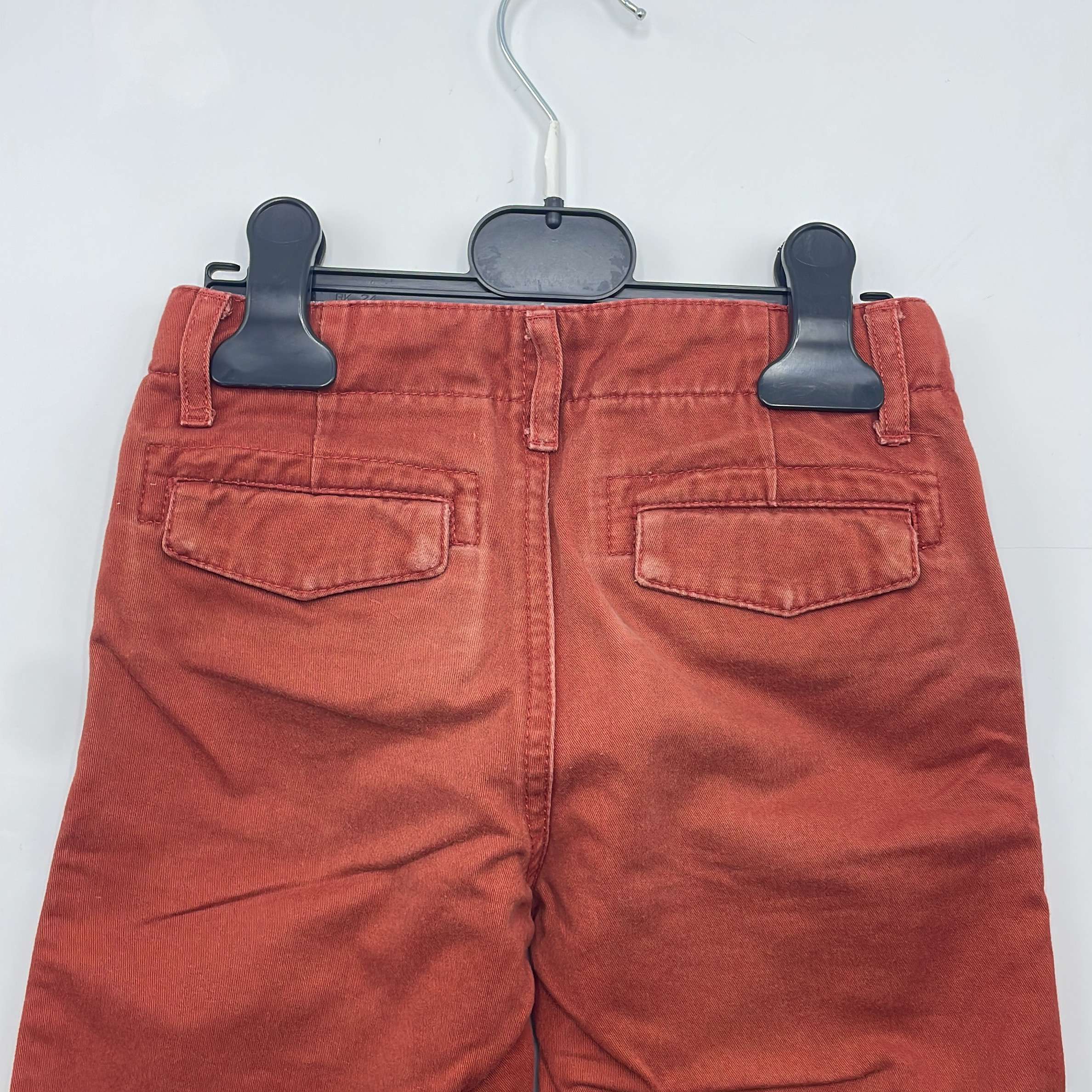 2-Short Monoprix 5 ans