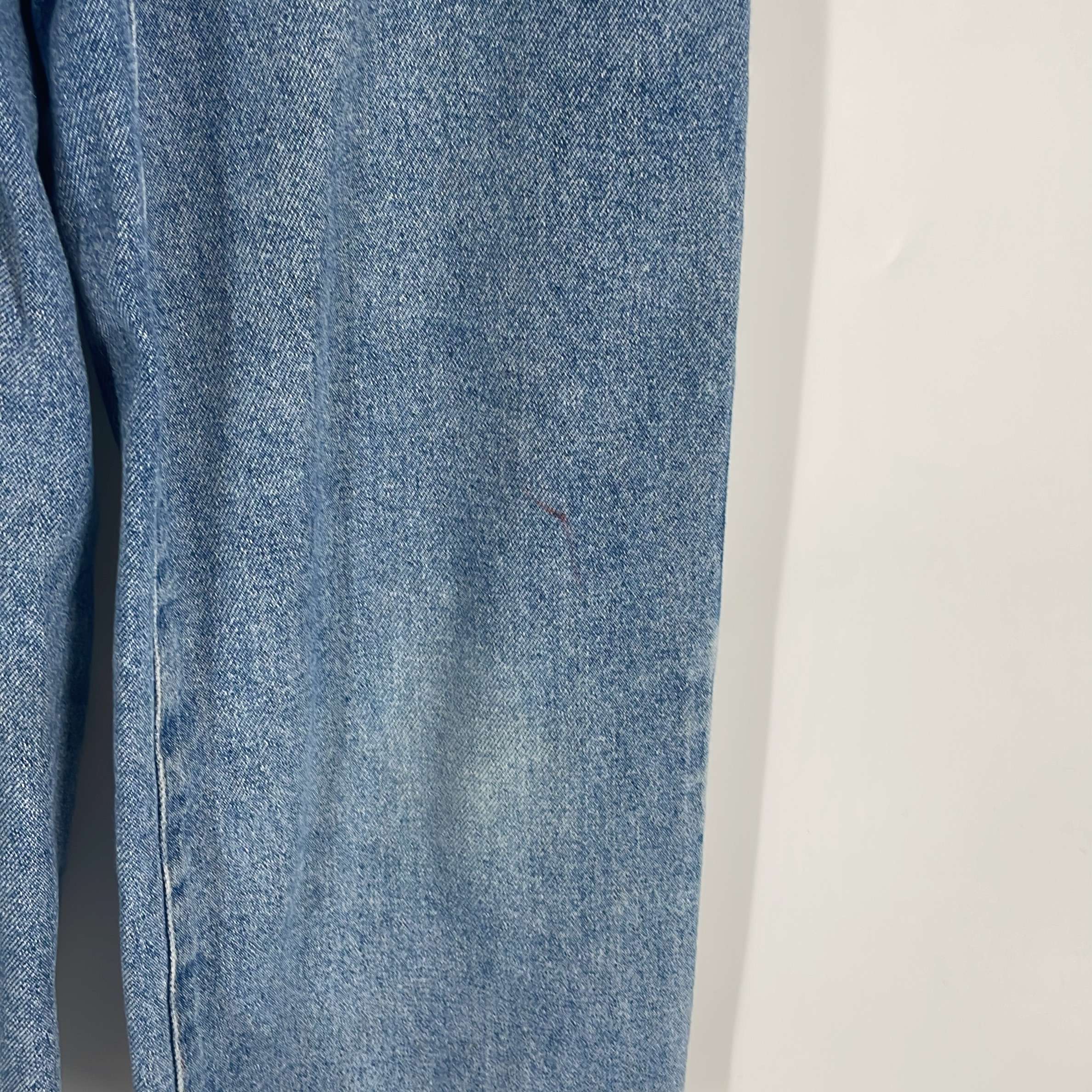 2-Jeans Monoprix 8 ans