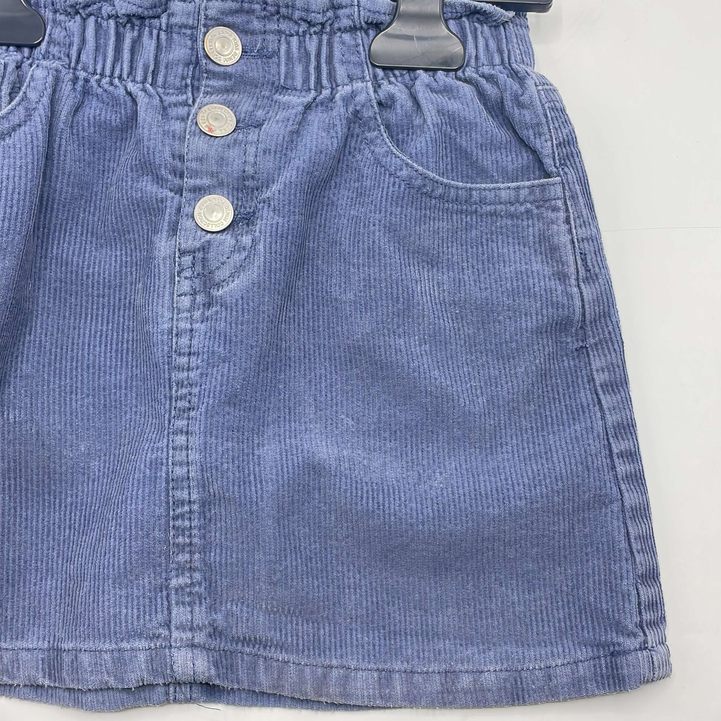 2-Jupe Zara Kids 8 ans