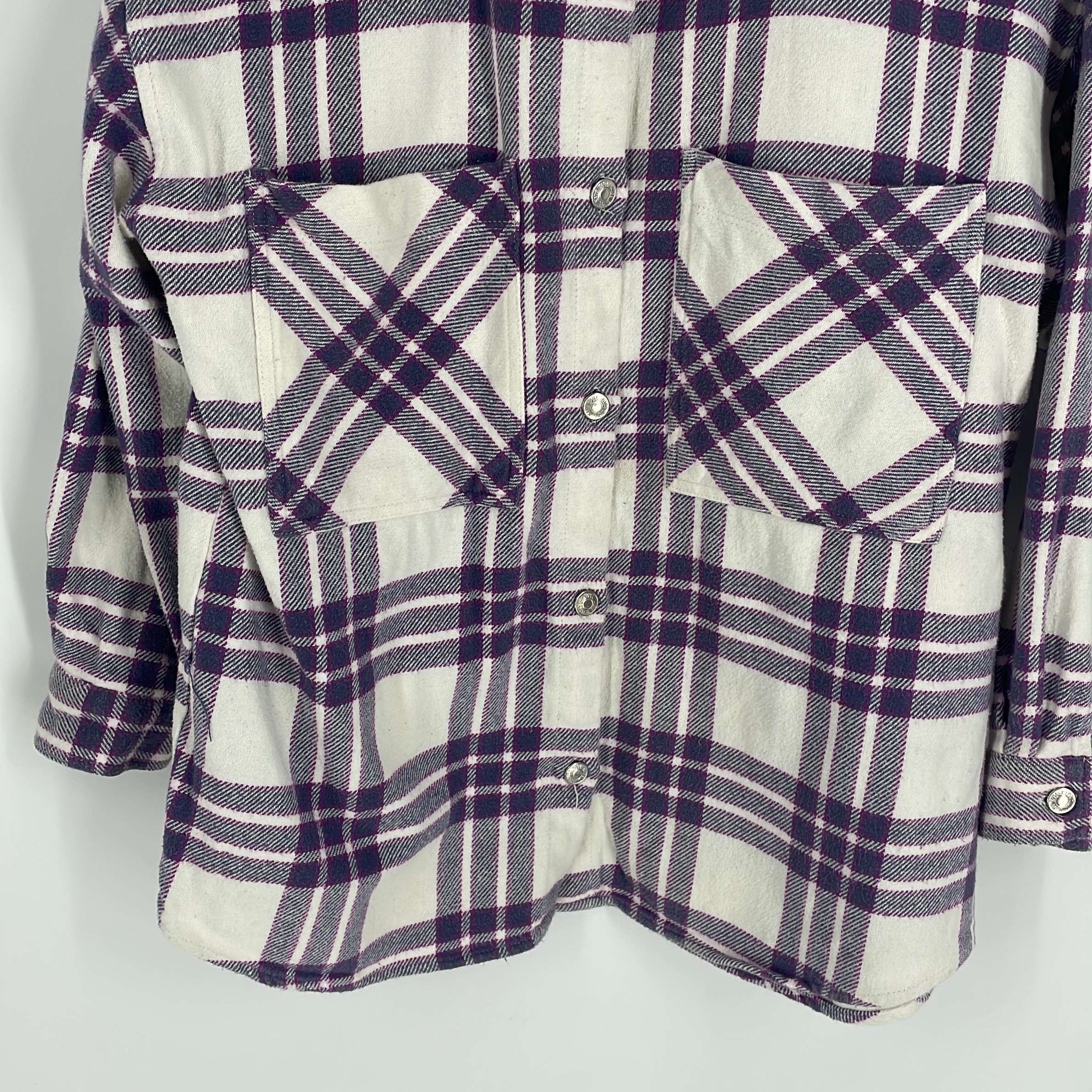 2-Chemise/blouse Zara Kids 10 ans
