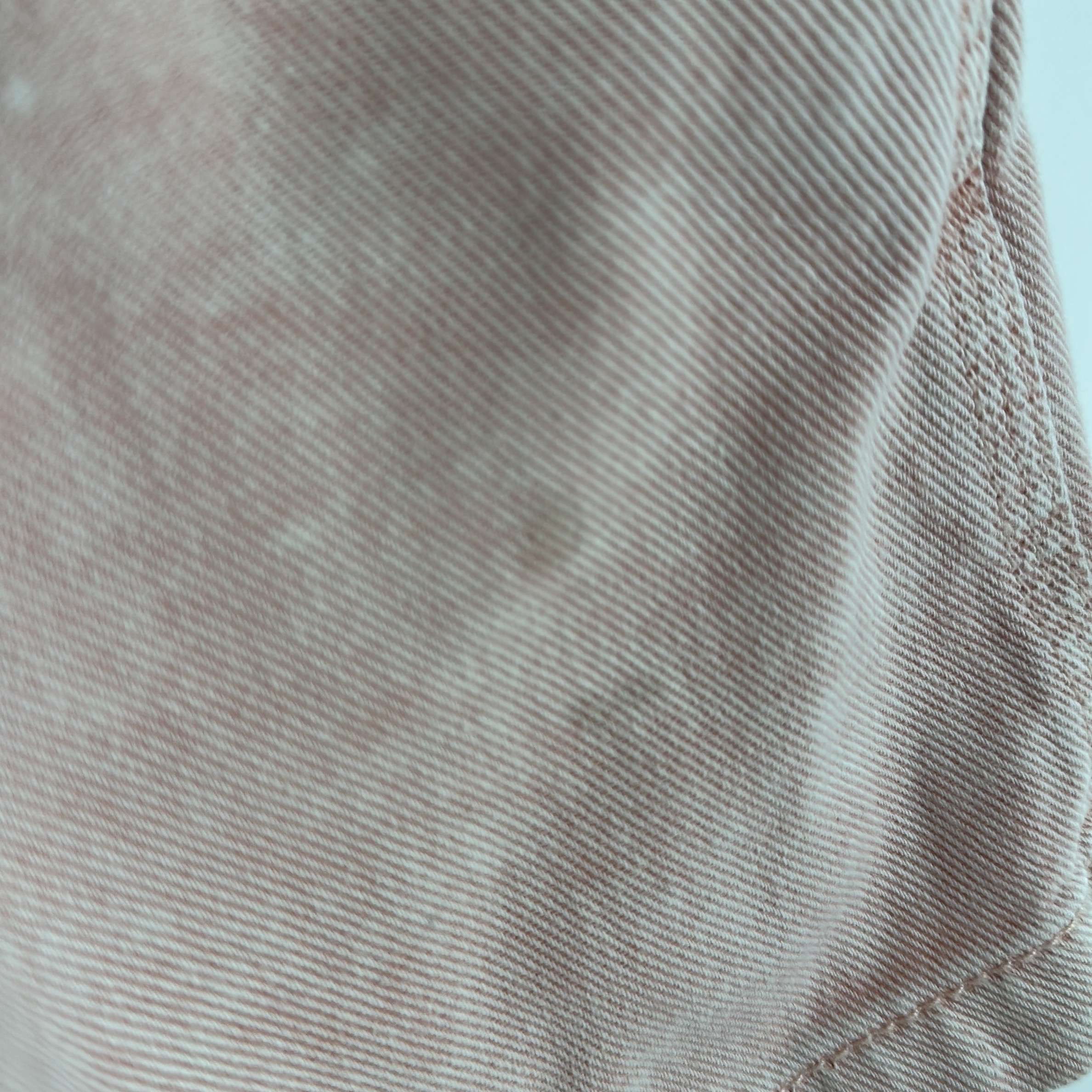 2-Salopette (courte) H&M 3 ans