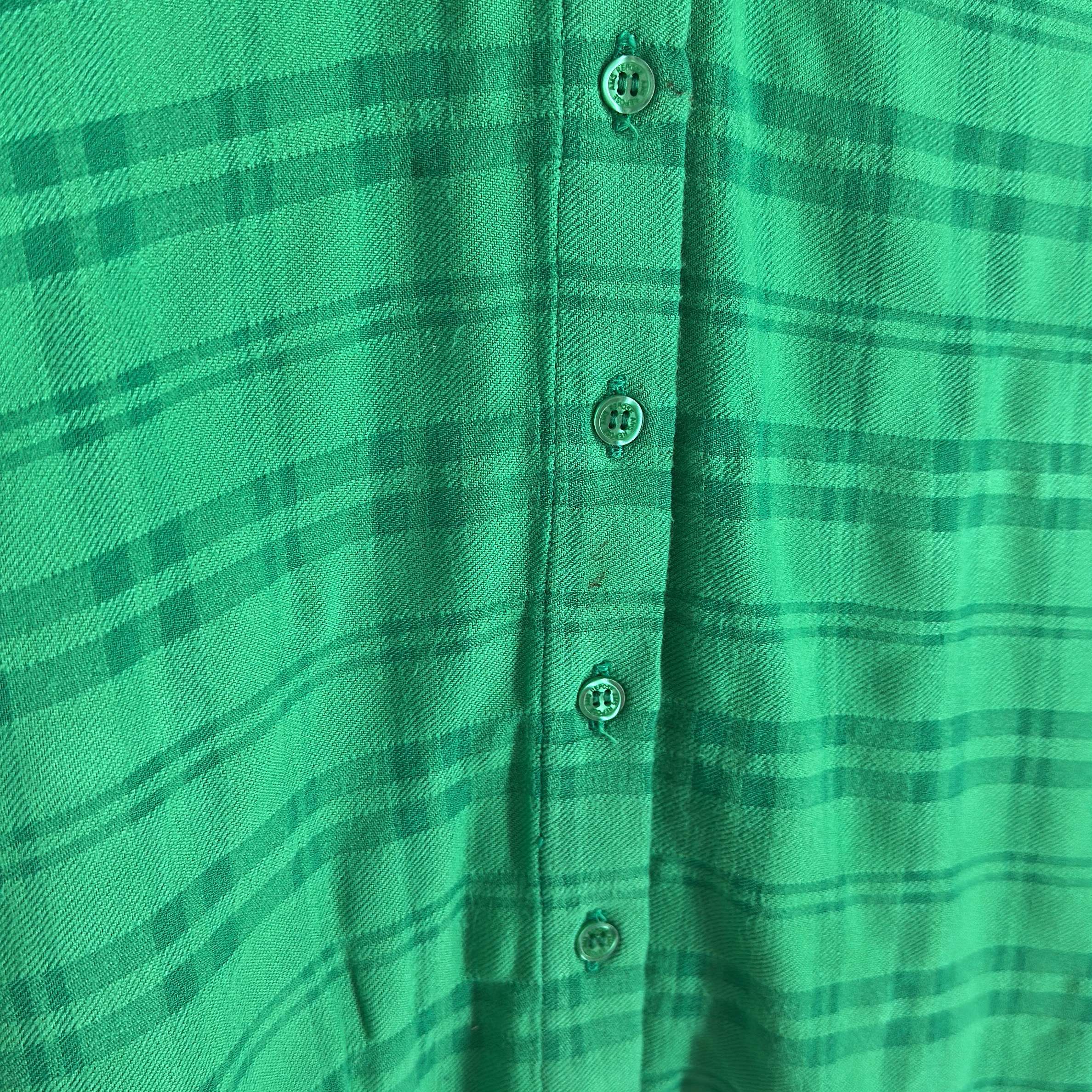 2-Chemise/blouse Repose Ams 8 ans
