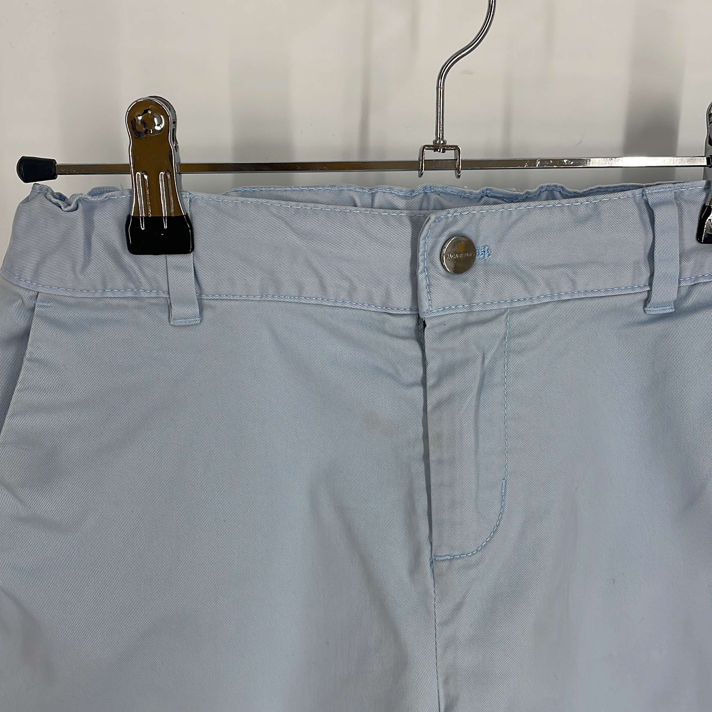 2-Short Jacadi 12 ans