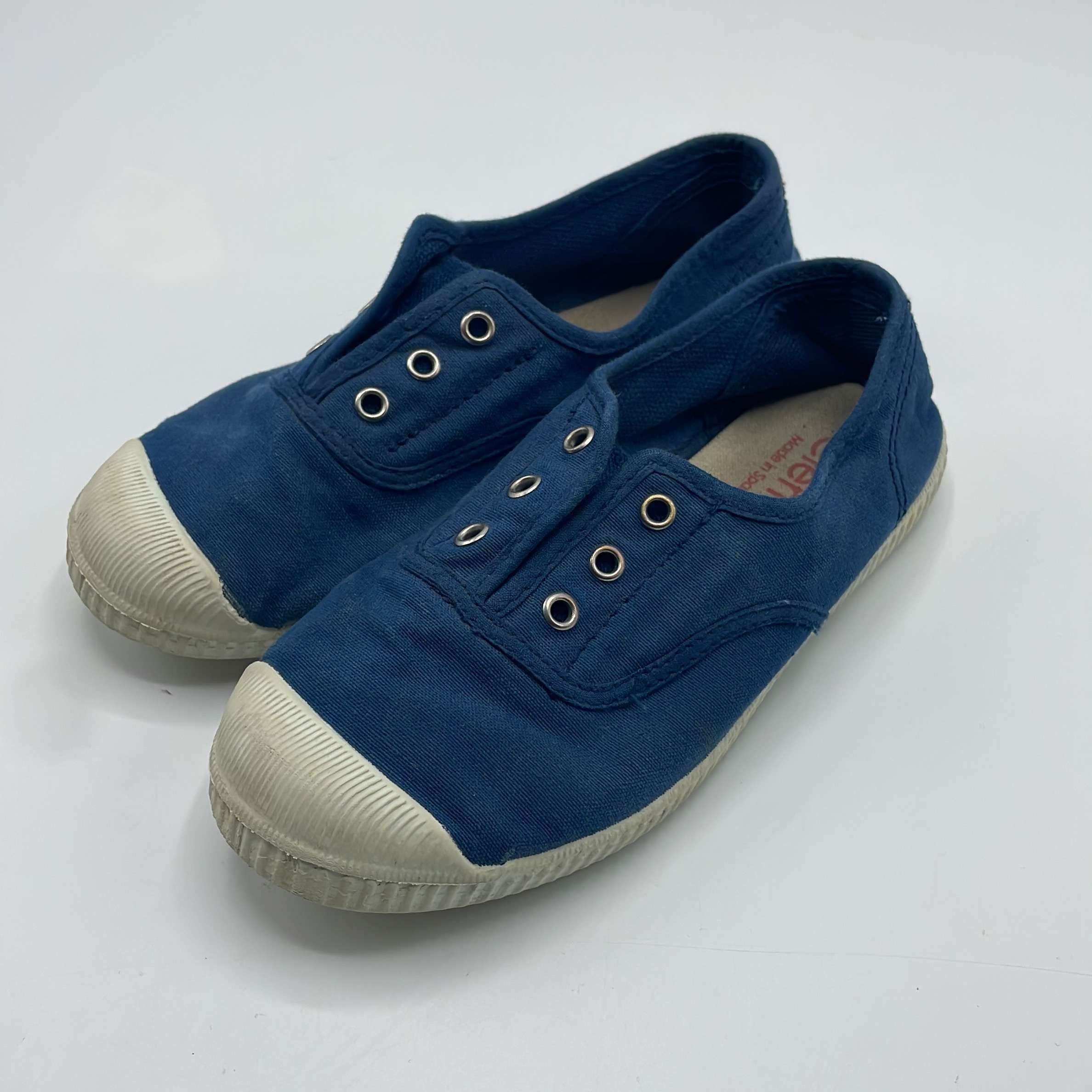 1-Chaussures Cienta Taille 32