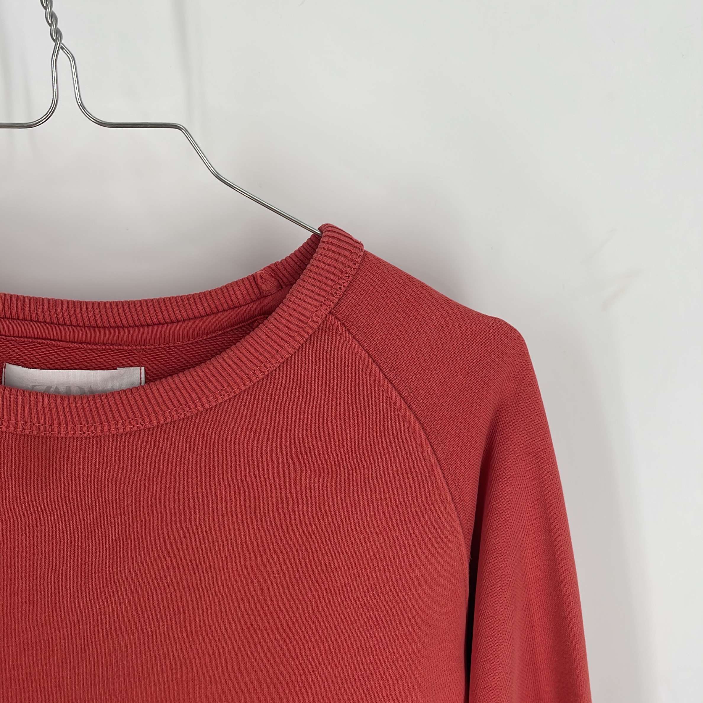 1-Sweat Zara Kids 10 ans
