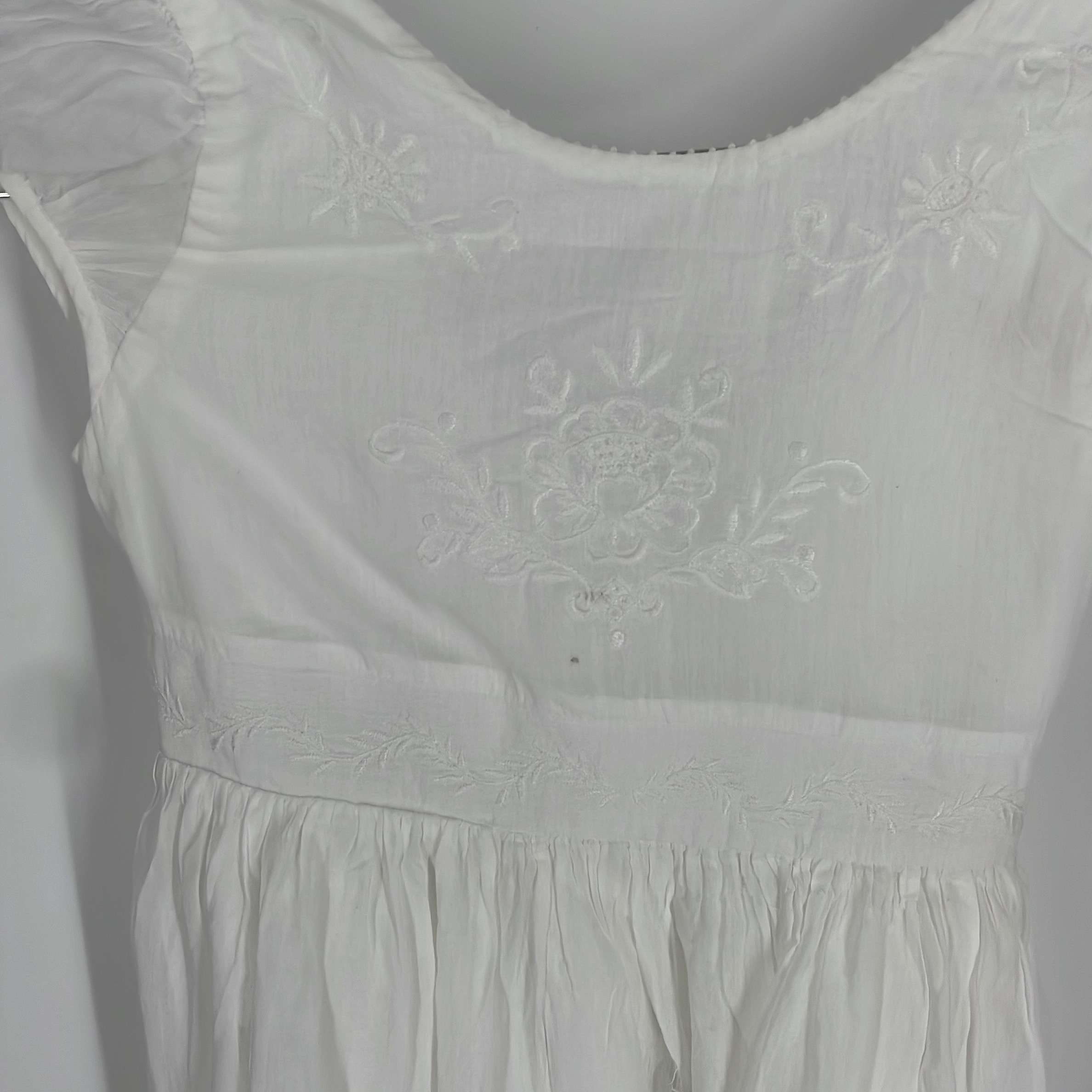 2-Robe Cyrillus 8 ans