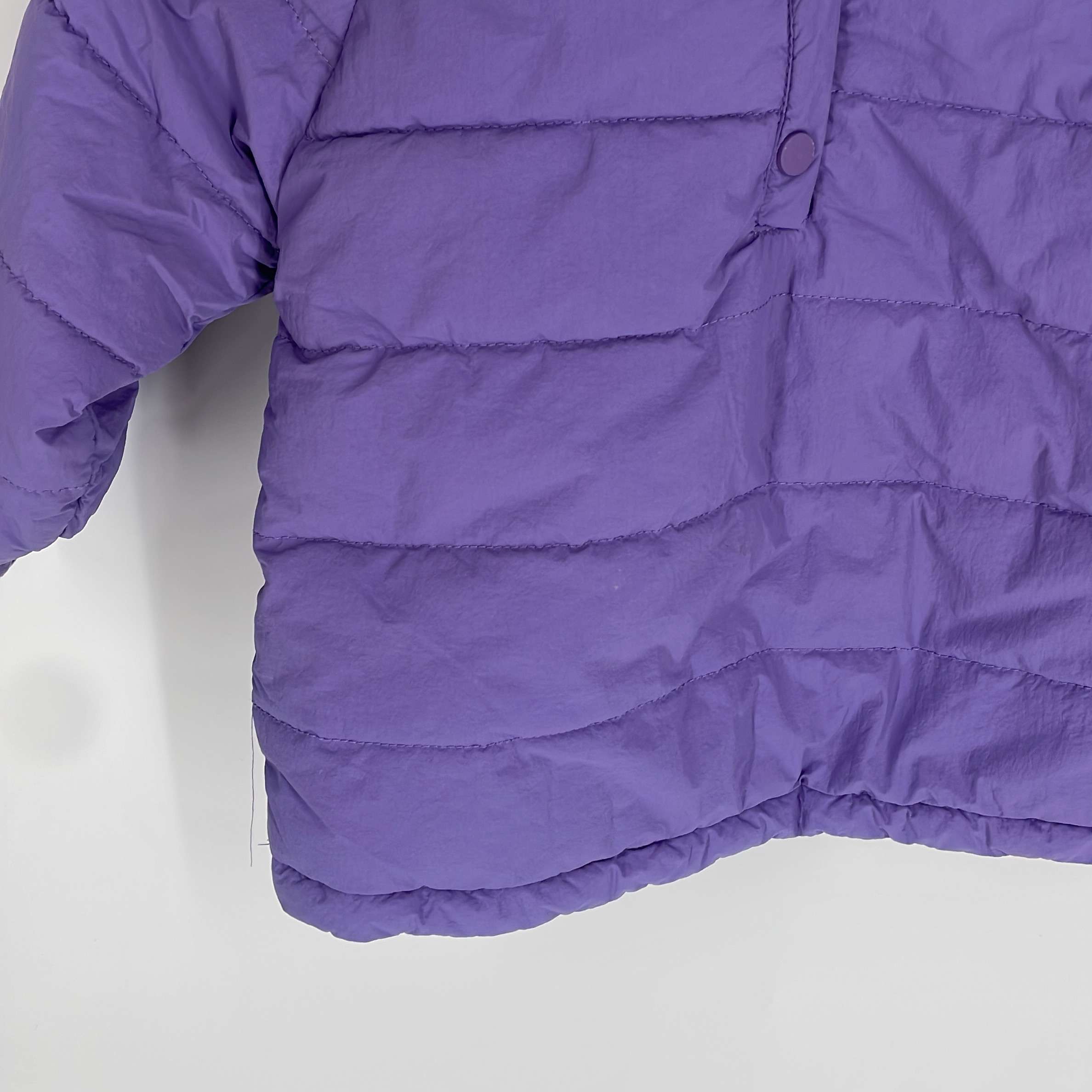 2-Manteau Zara Baby 24 Mois - 3 Ans