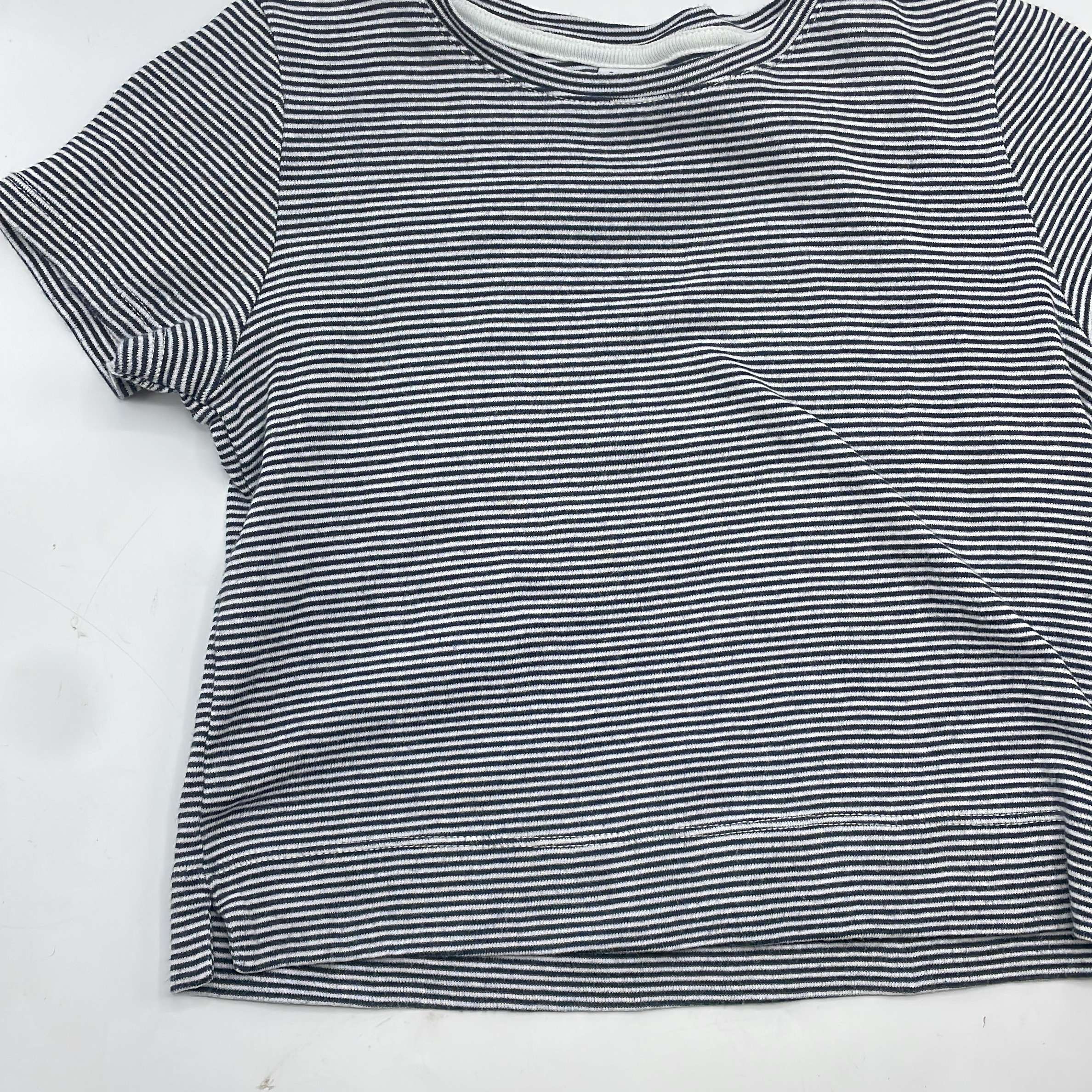 2-Ensemble Petit Bateau 5 ans