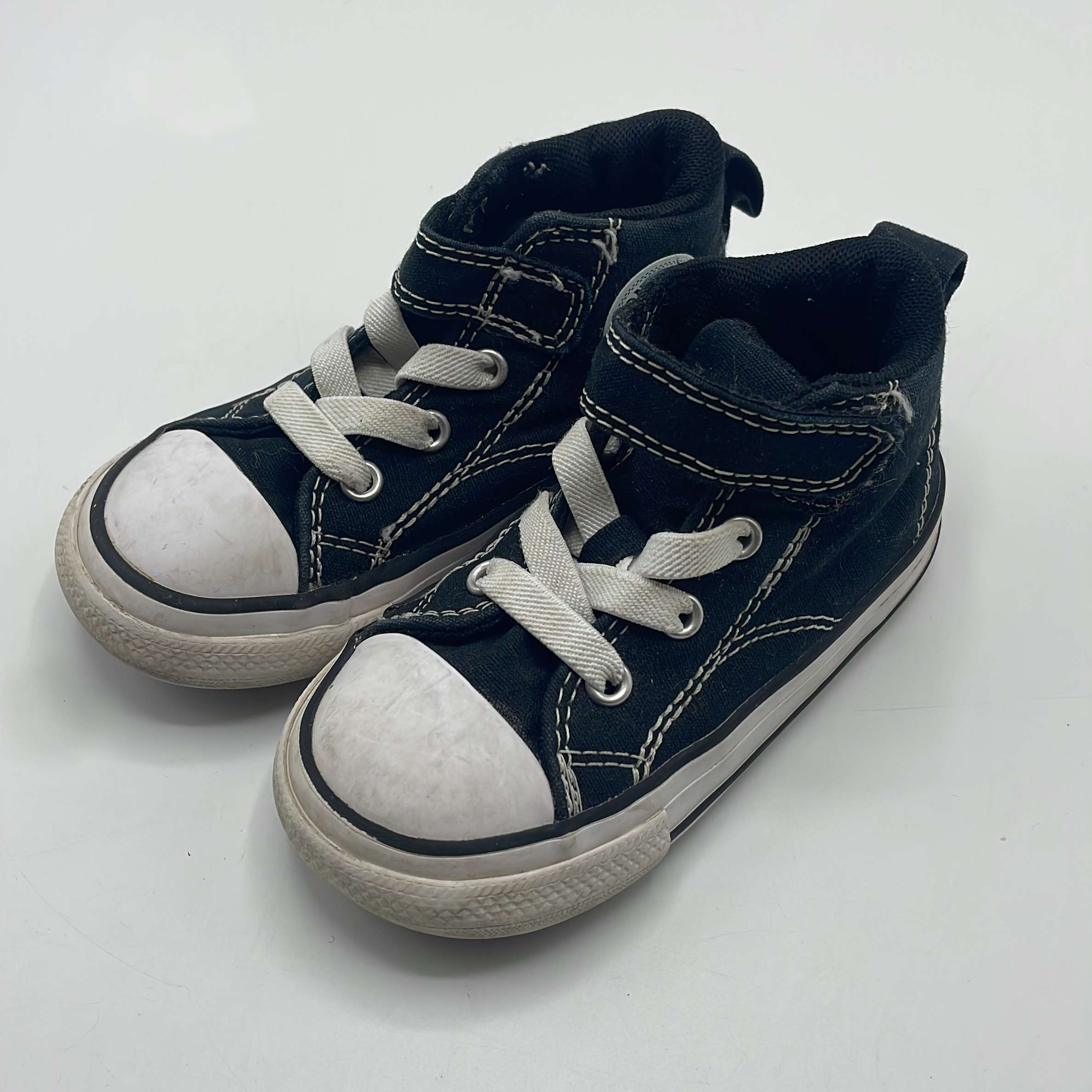 1-Chaussures Converse Taille 23