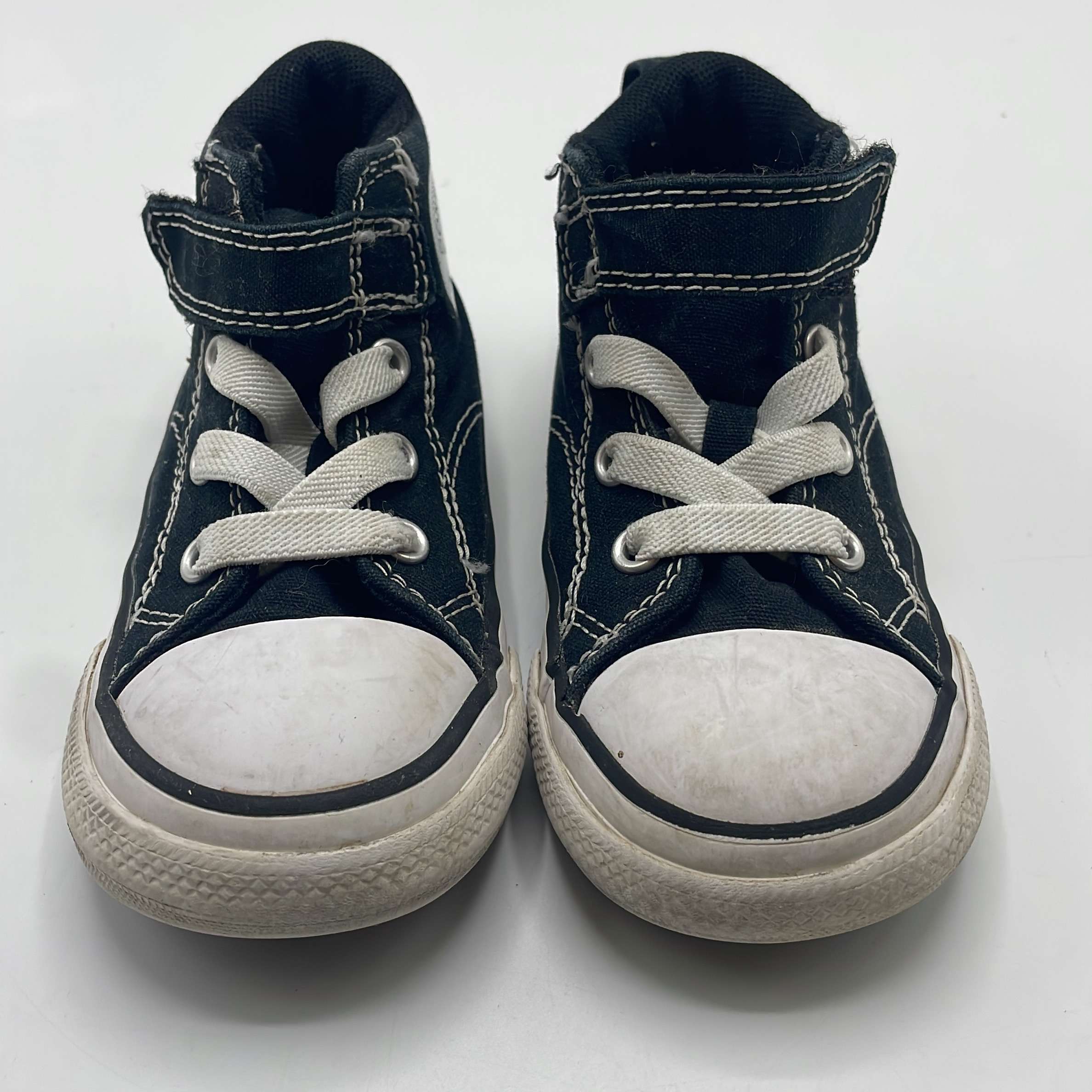2-Chaussures Converse Taille 23