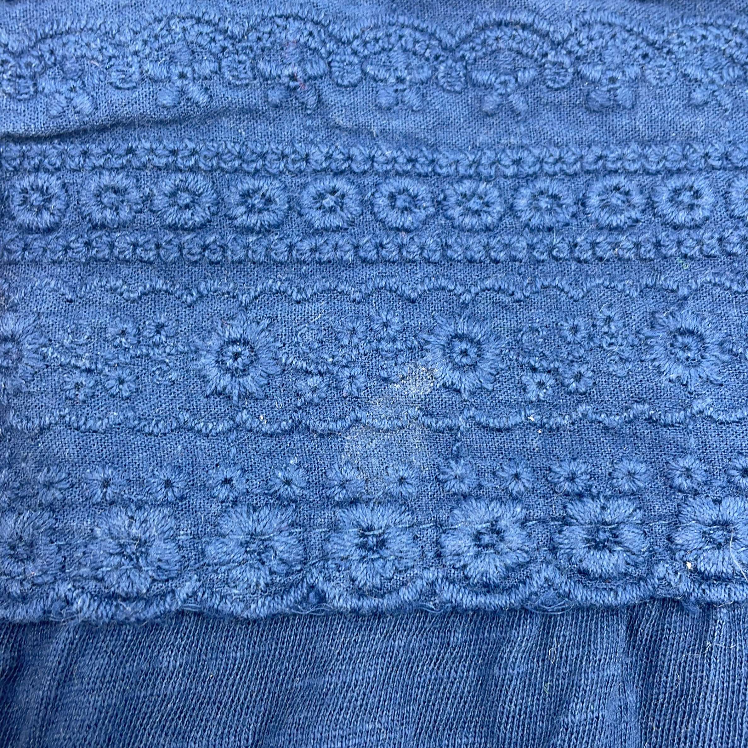 2-Chemise/blouse Zara Kids 5 ans