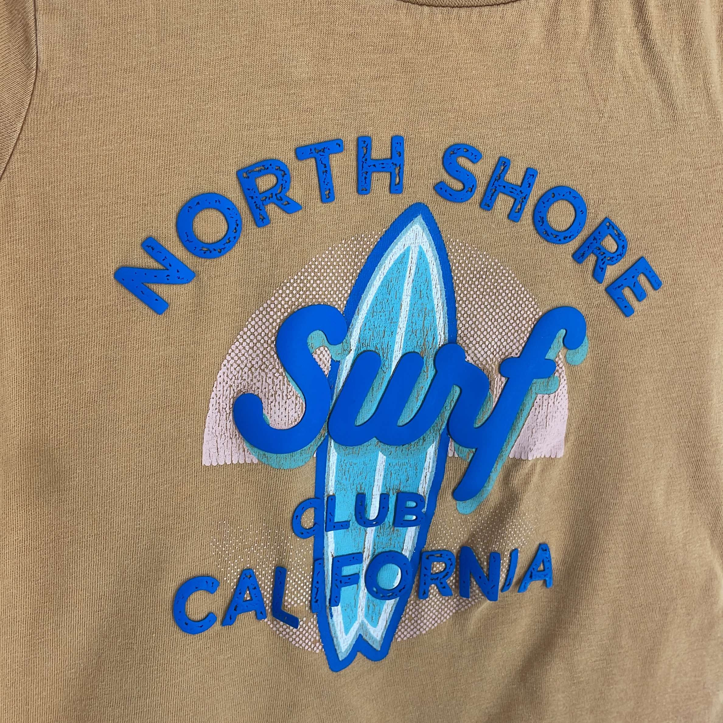 1-T-shirt manches courtes Tex 24 Mois - 3 Ans