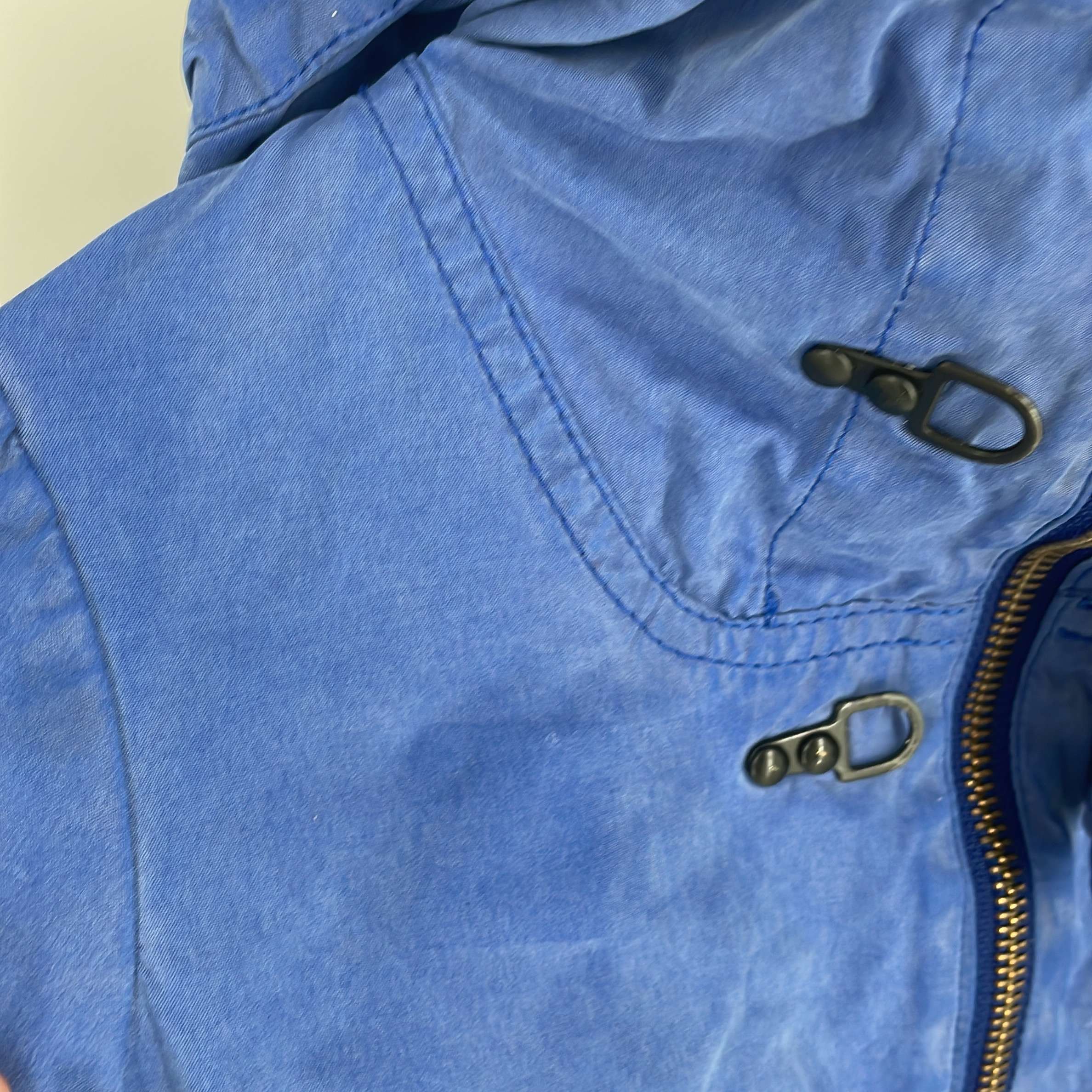 2-Manteau Bellerose 8 ans