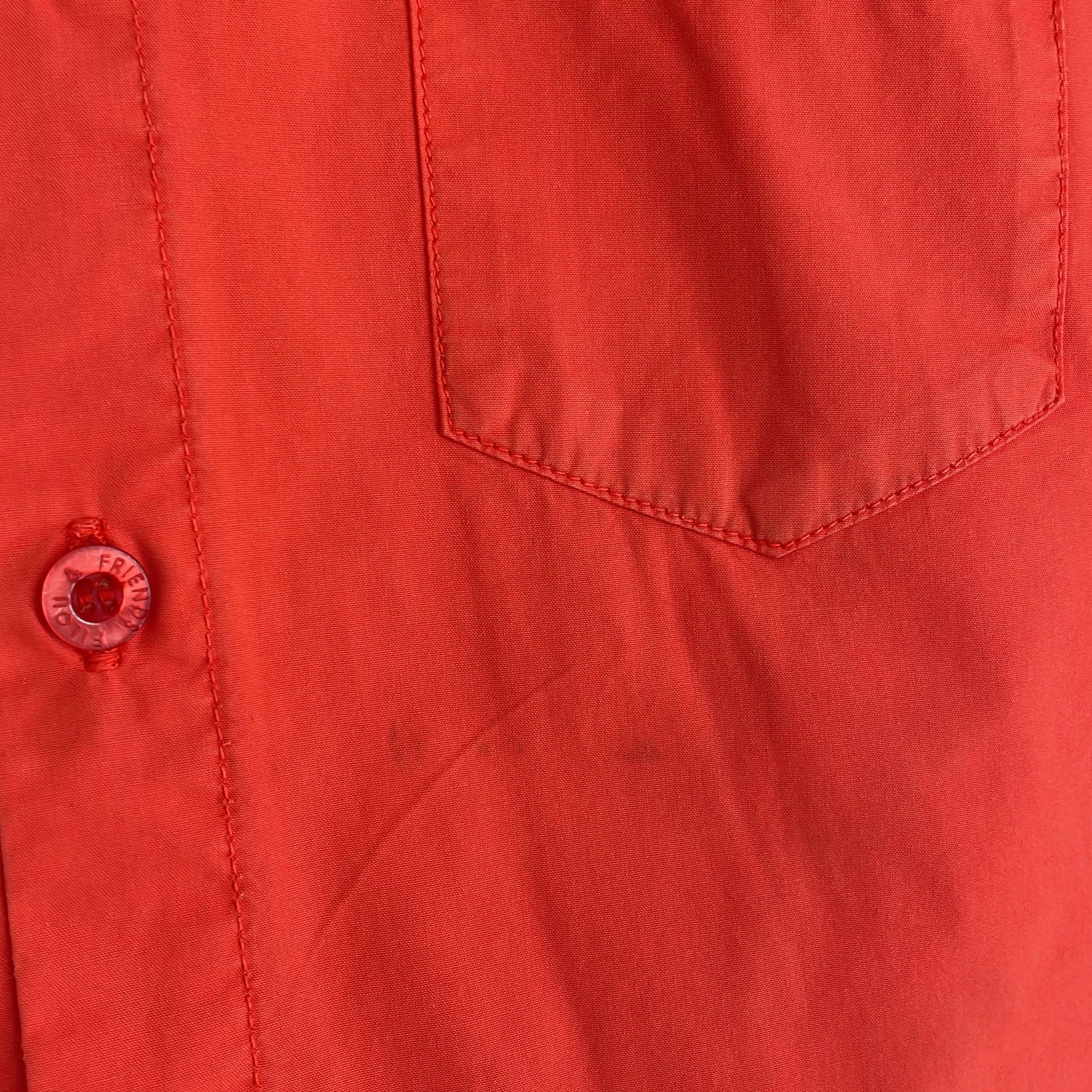 2-Chemise/blouse Filou & friends 7 ans