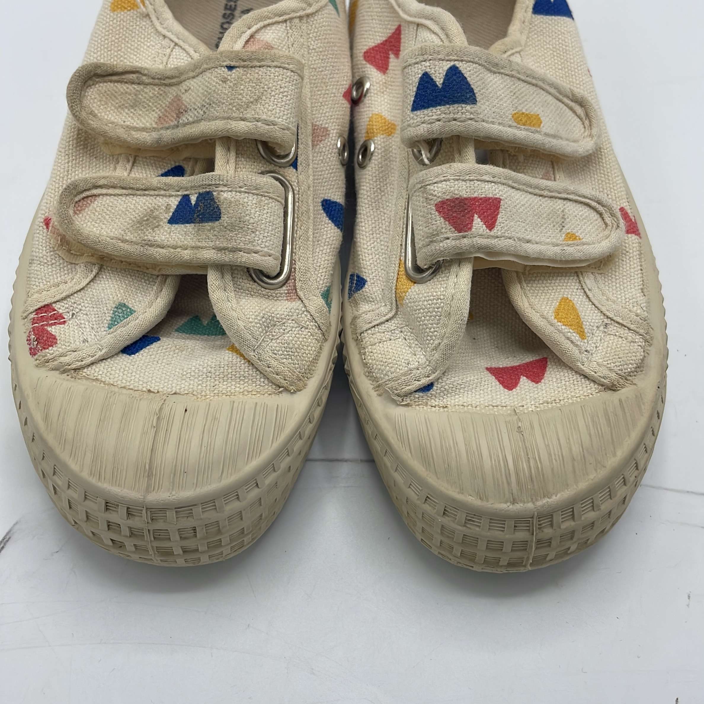 2-Chaussures Bobo Choses Taille 27