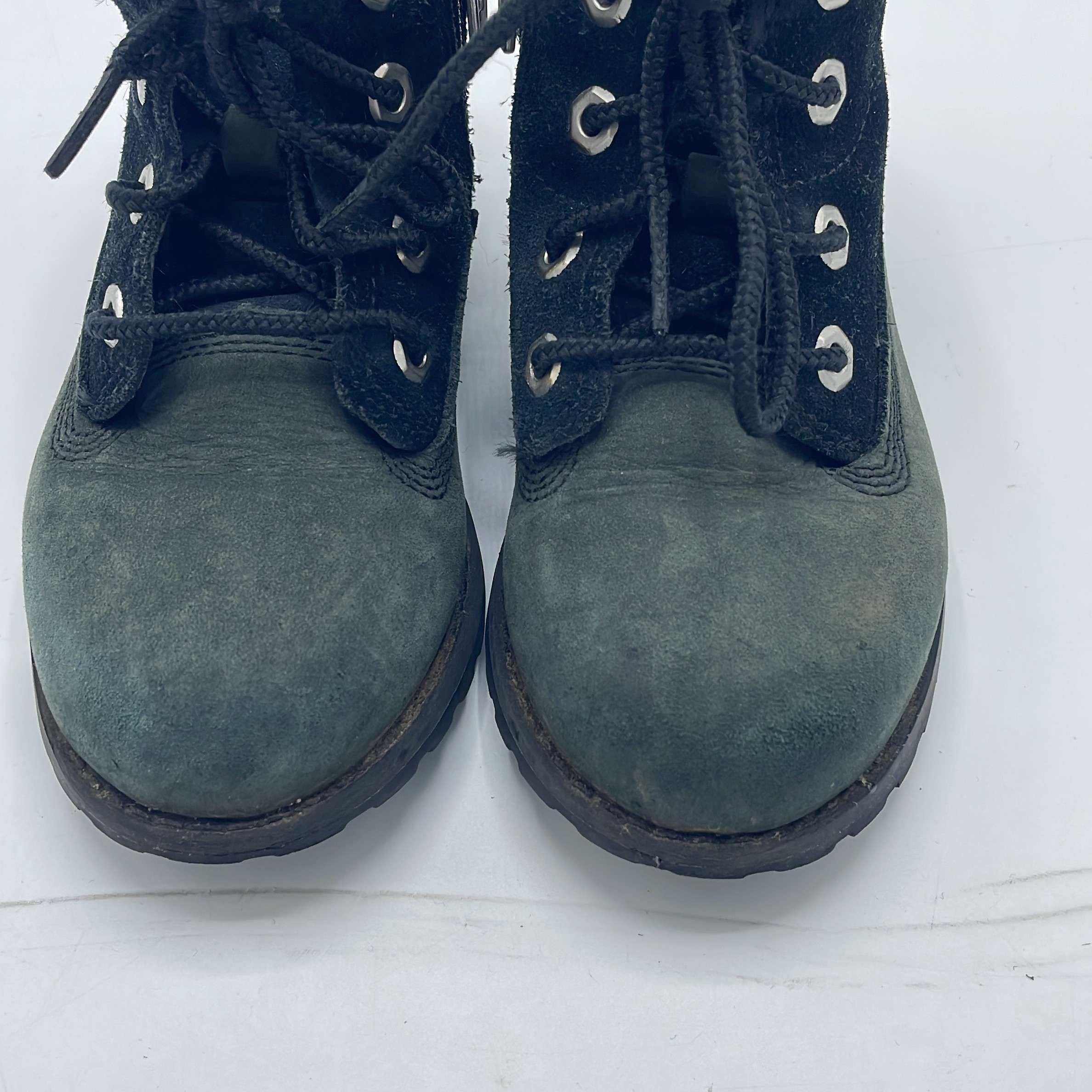 2-Chaussures Timberland Taille 25