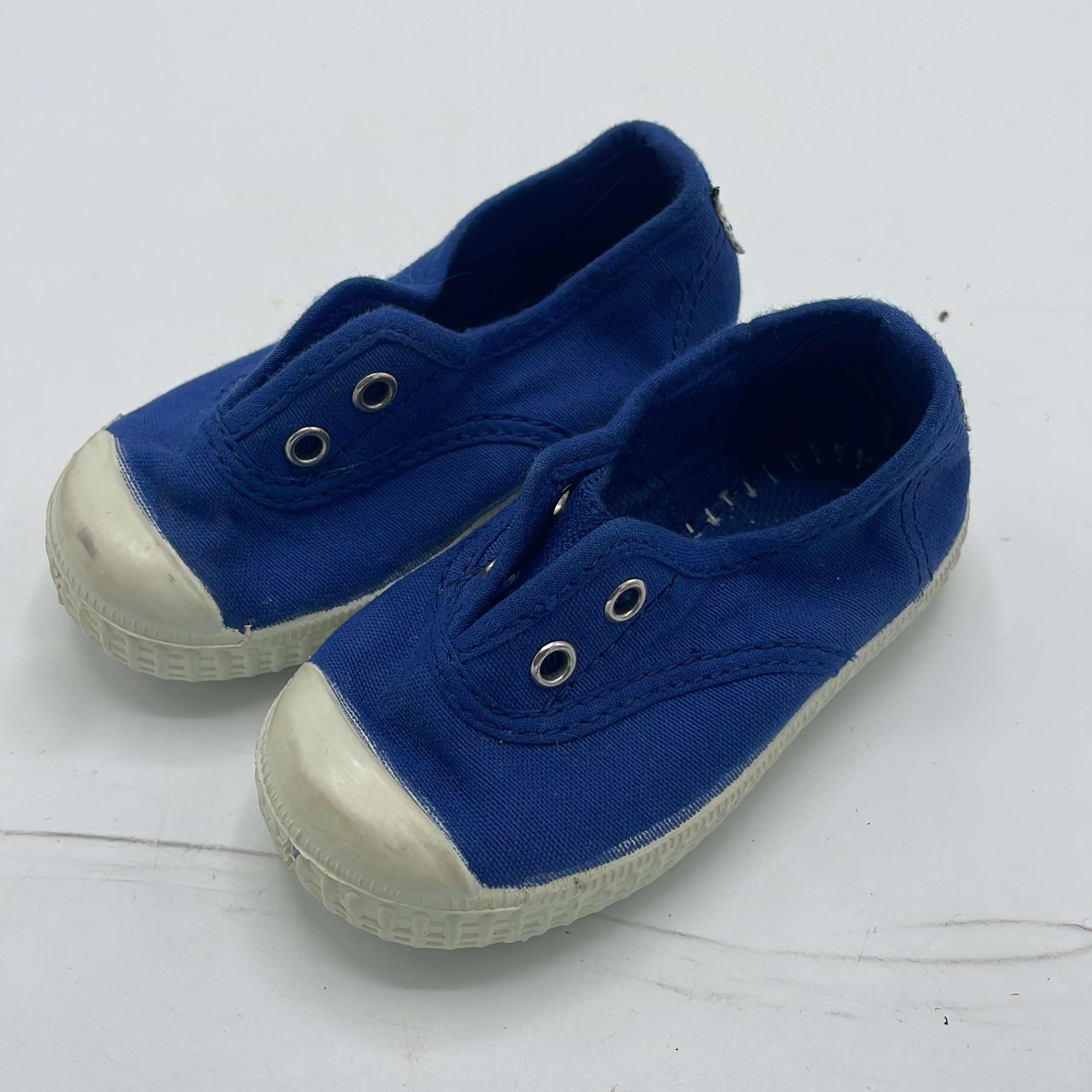 1-Chaussures Lola Palacios Taille 20