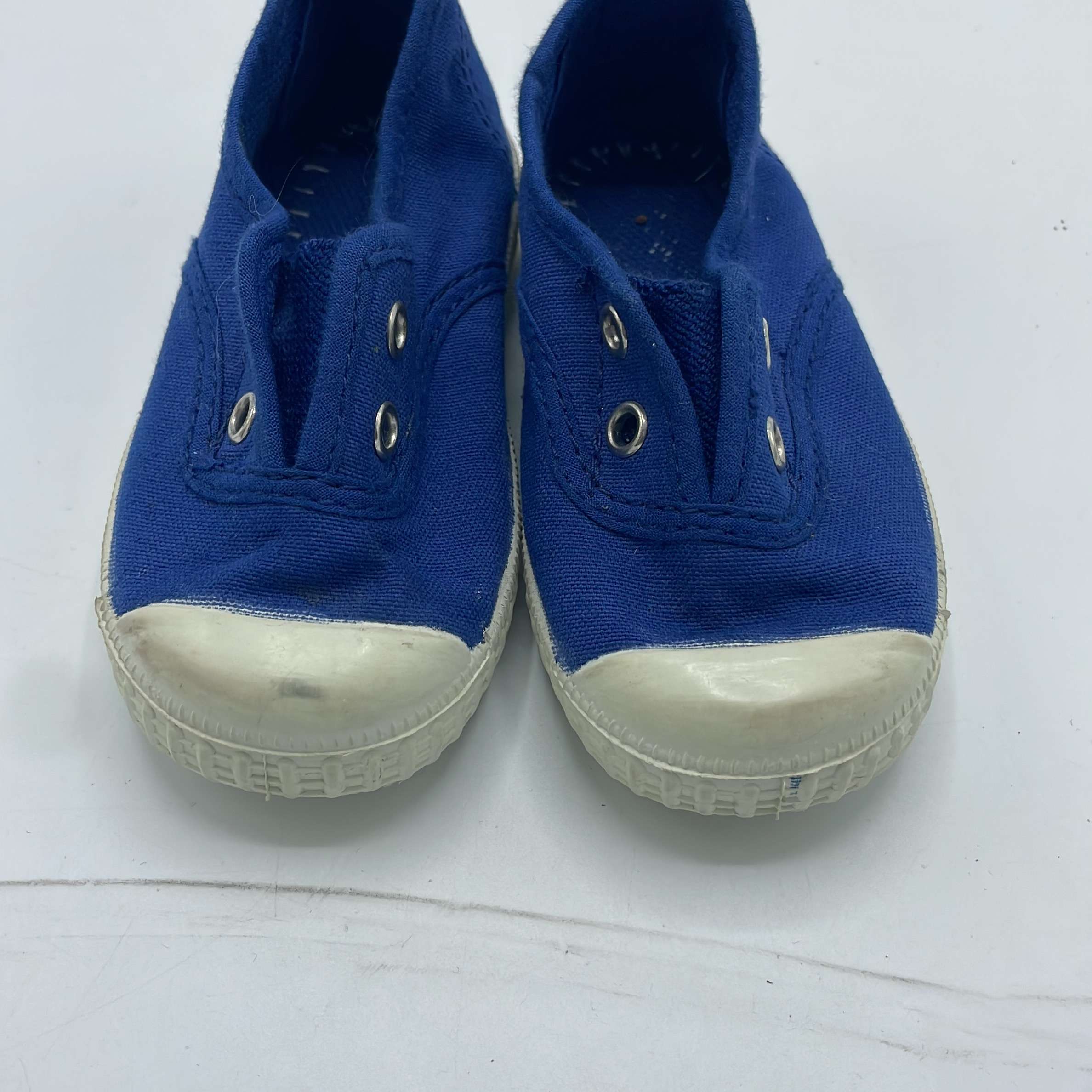 2-Chaussures Lola Palacios Taille 20