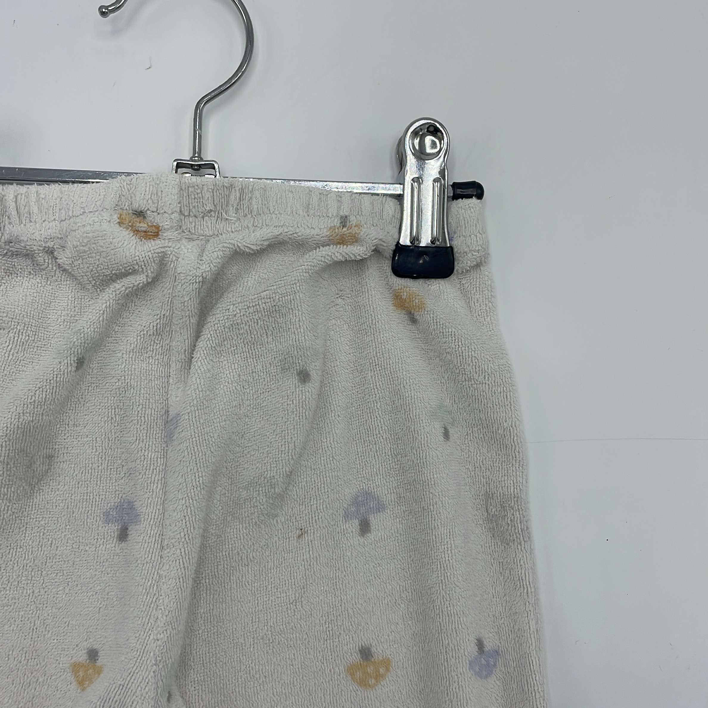1-Pyjama long Zara Baby 24 Mois - 3 Ans