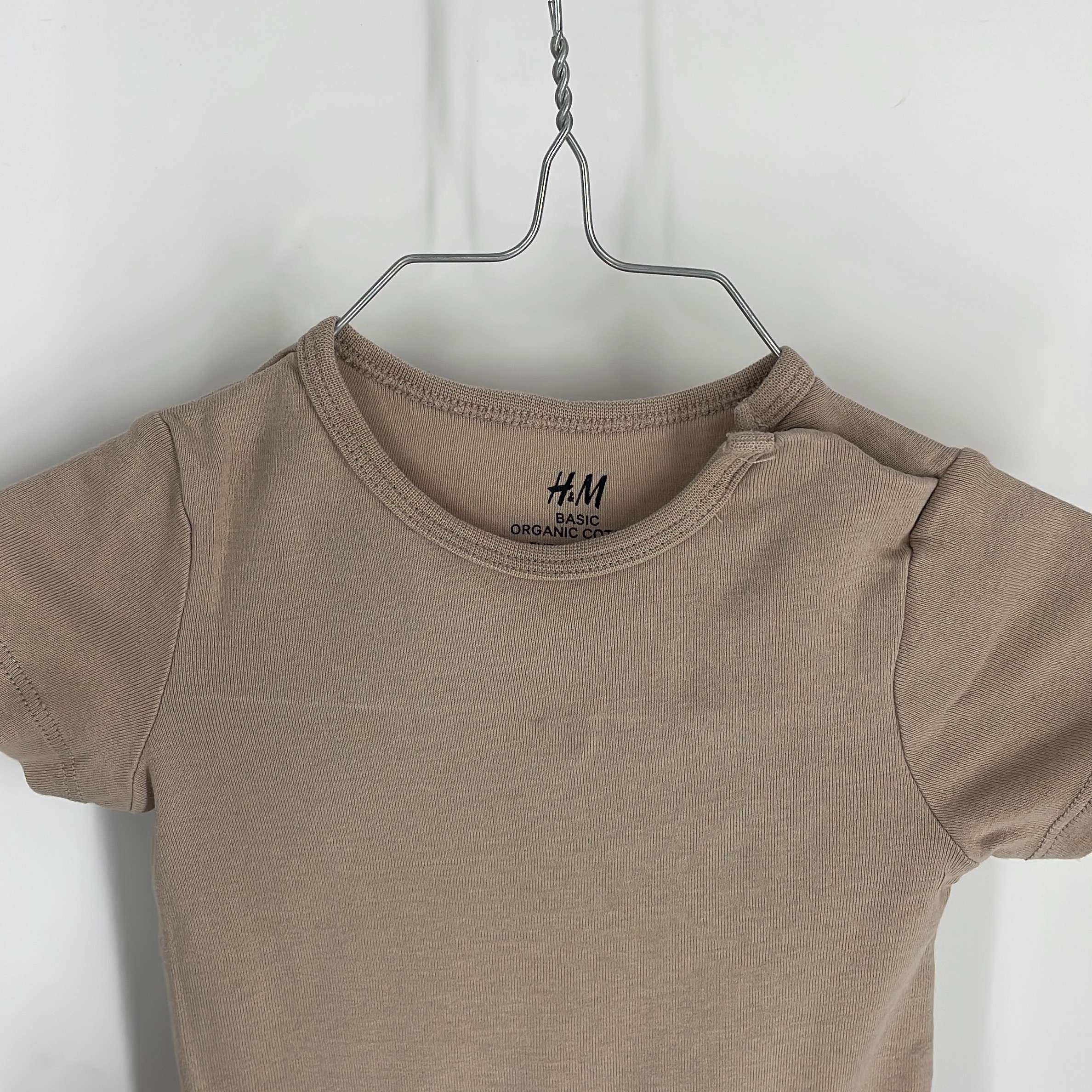 2-Body H&M 9-12 Mois