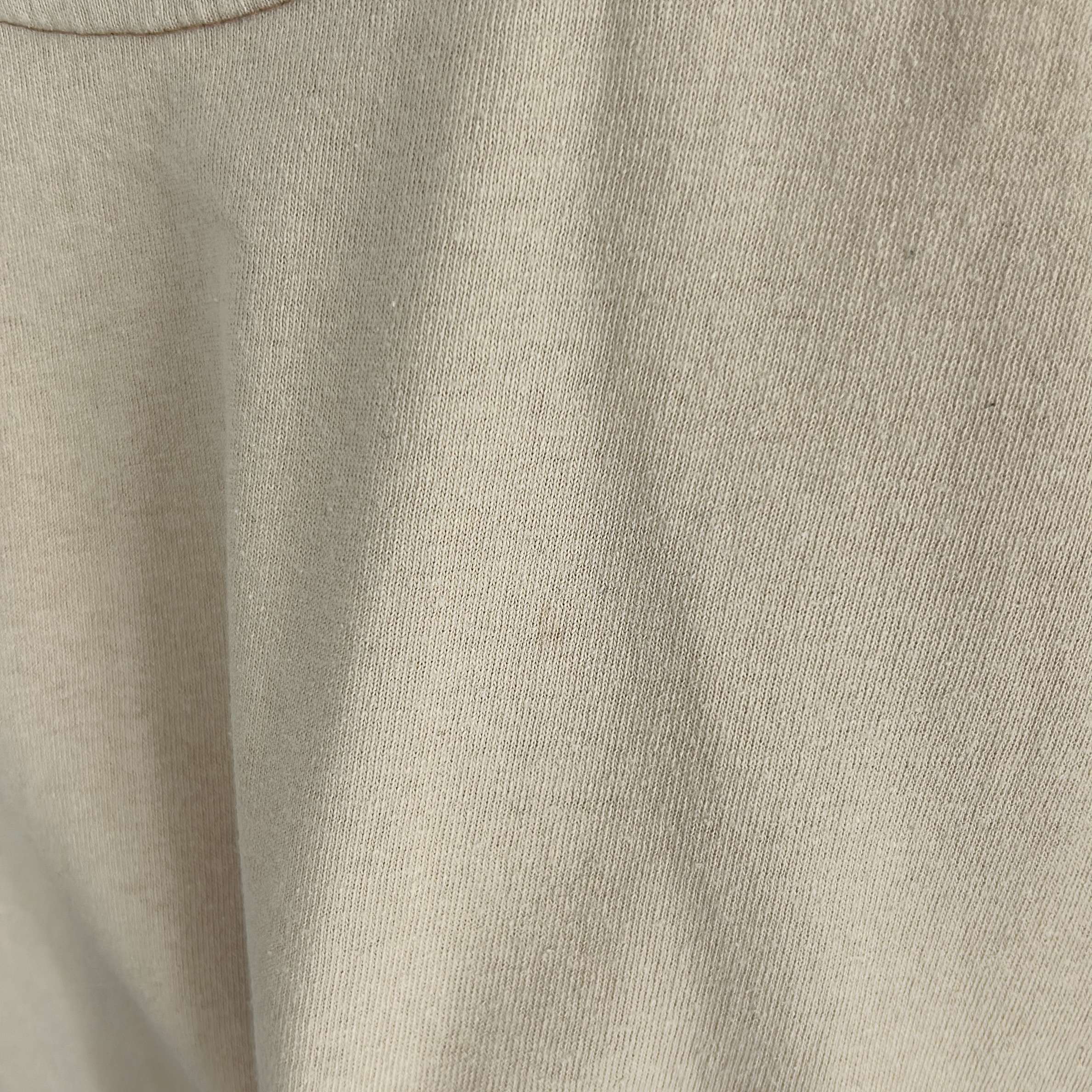 2-T-shirt manches longues Marque Inconnue