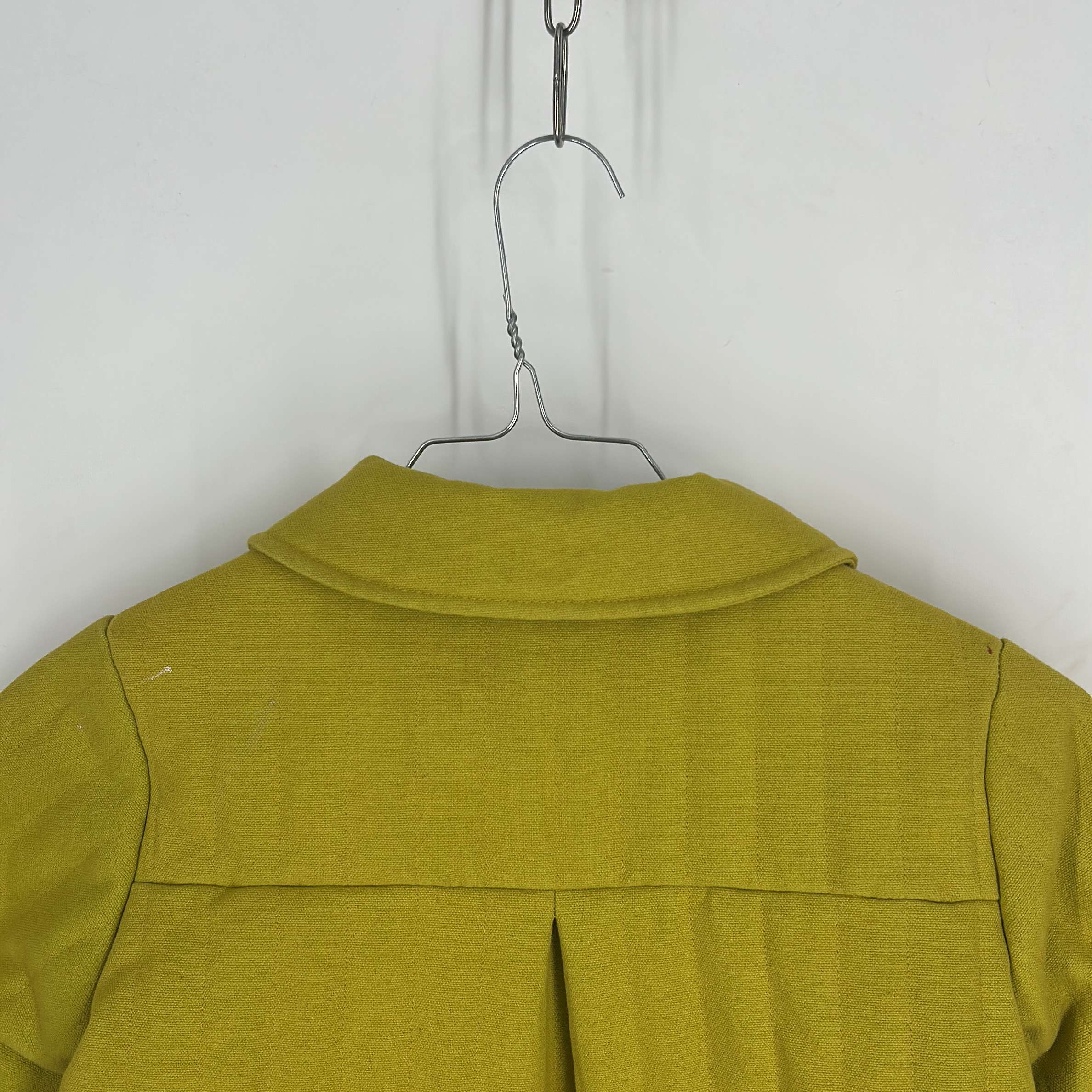 2-Manteau April Showers 6 ans