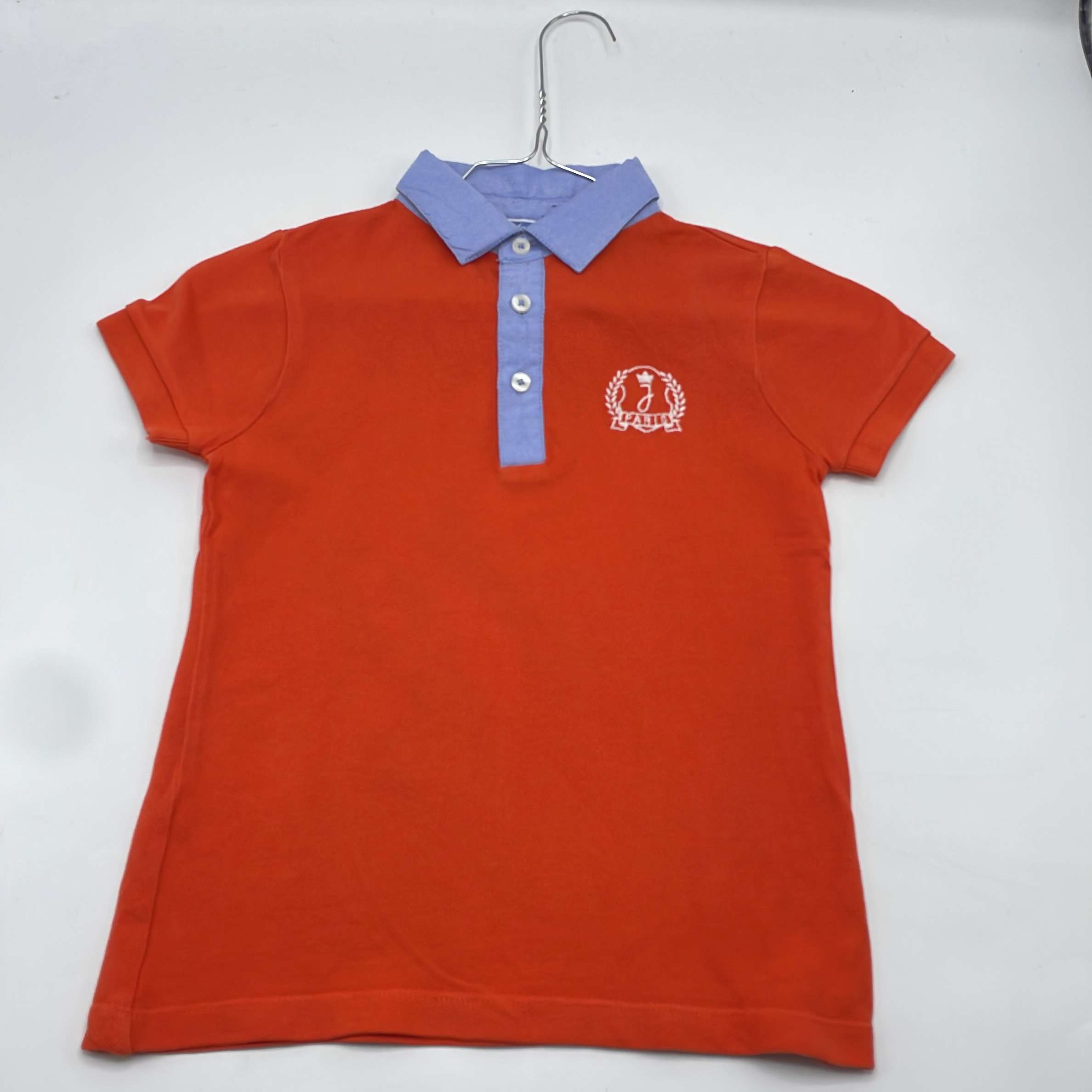 0-T-shirt manches courtes Jacadi 6 ans