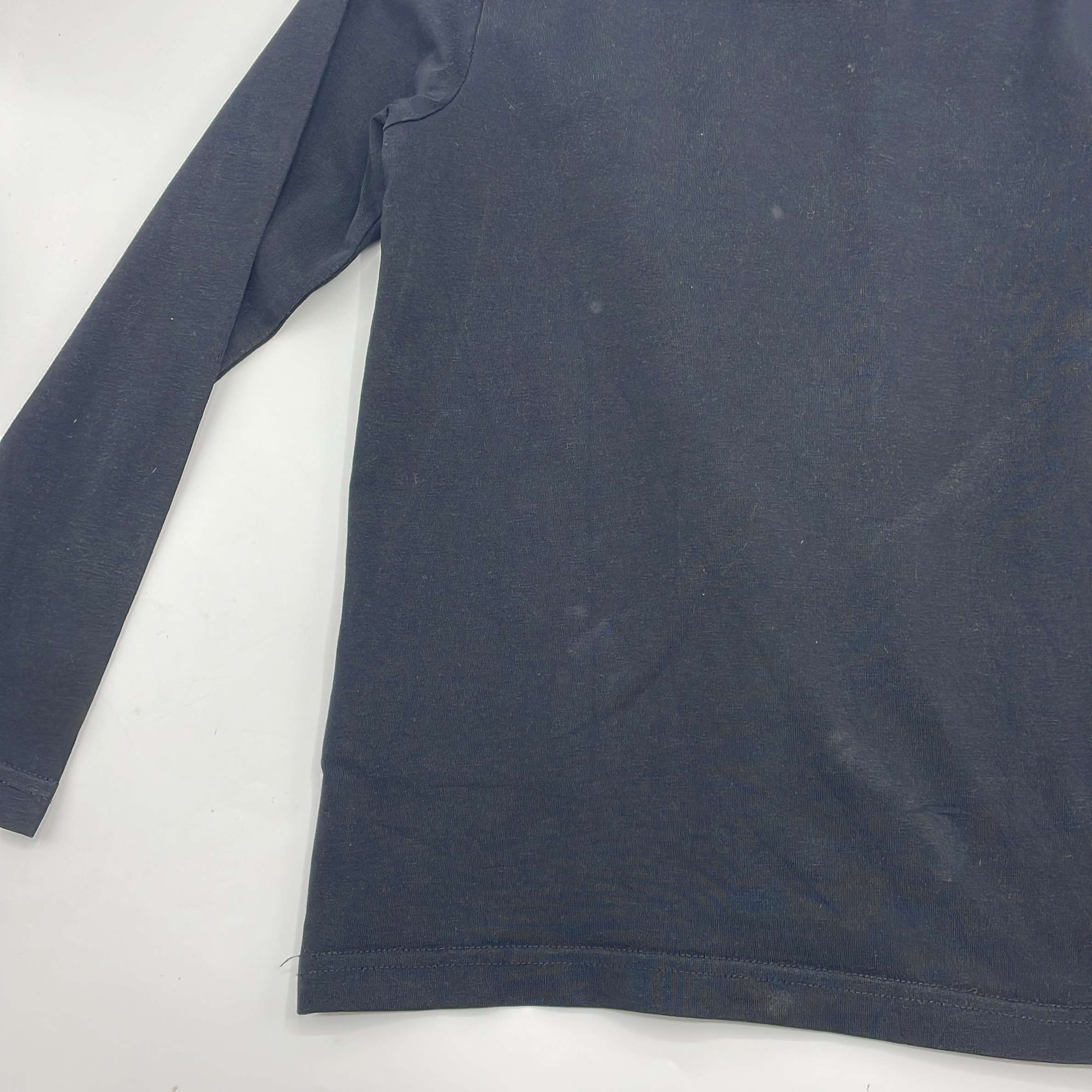 1-T-shirt manches longues Marque Inconnue 6 ans