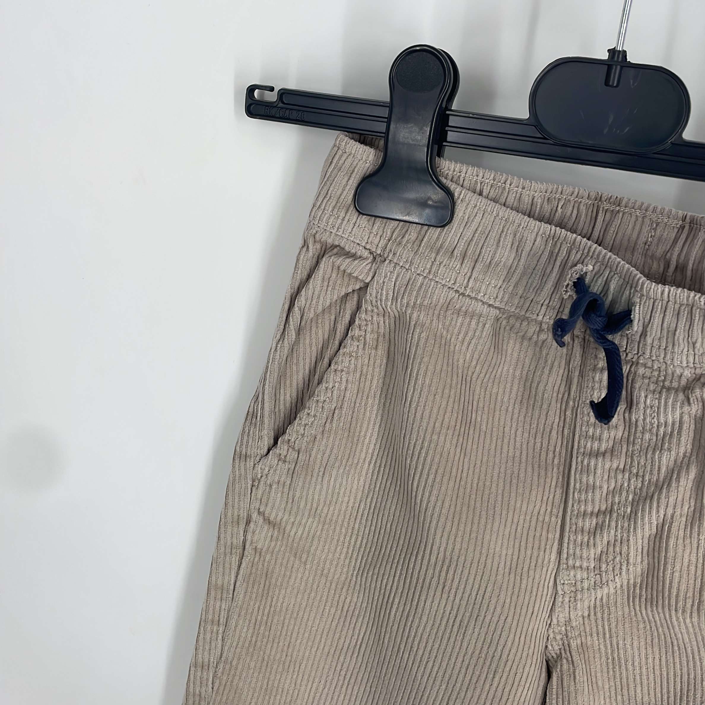 1-Pantalon Petit Bateau 6 ans