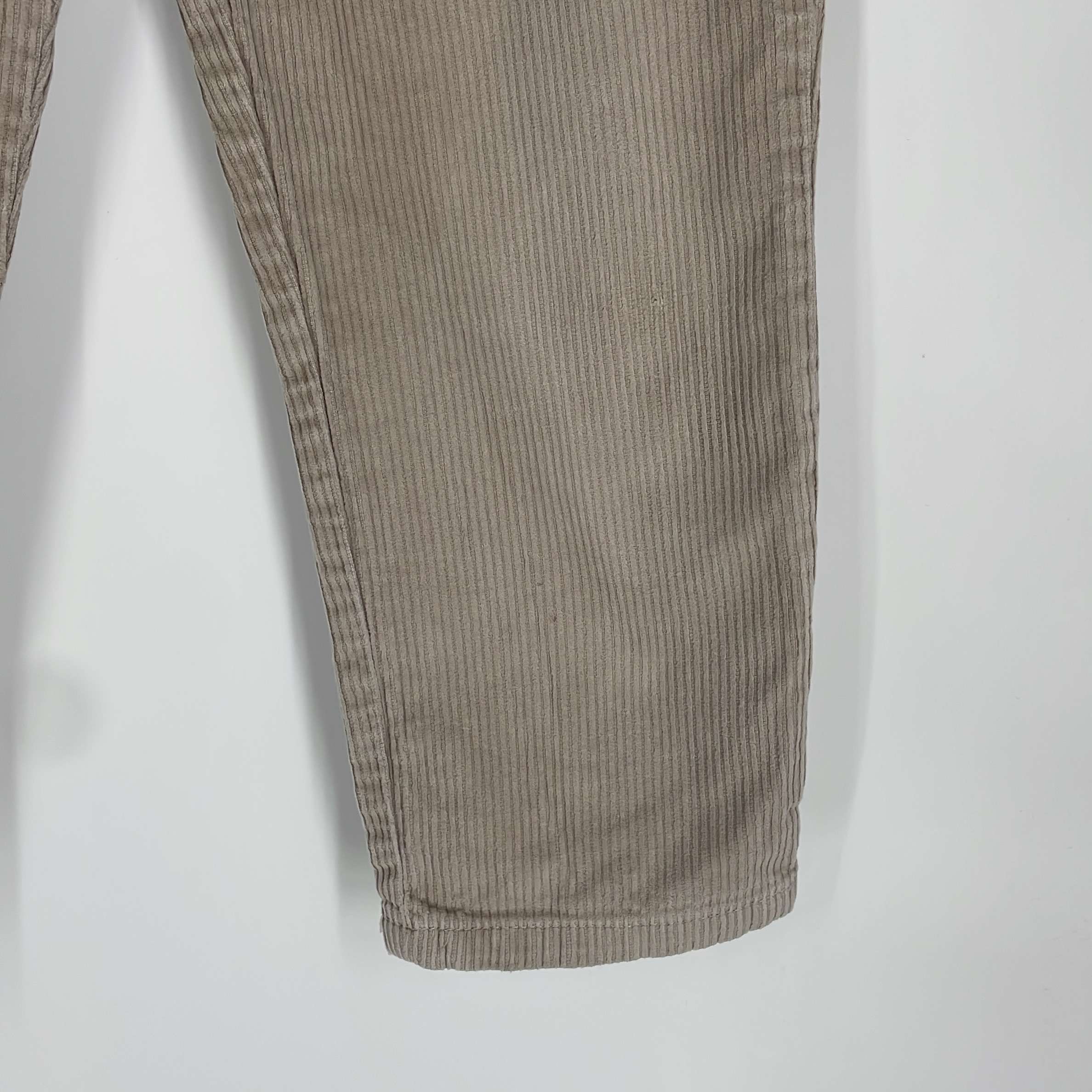 2-Pantalon Petit Bateau 6 ans