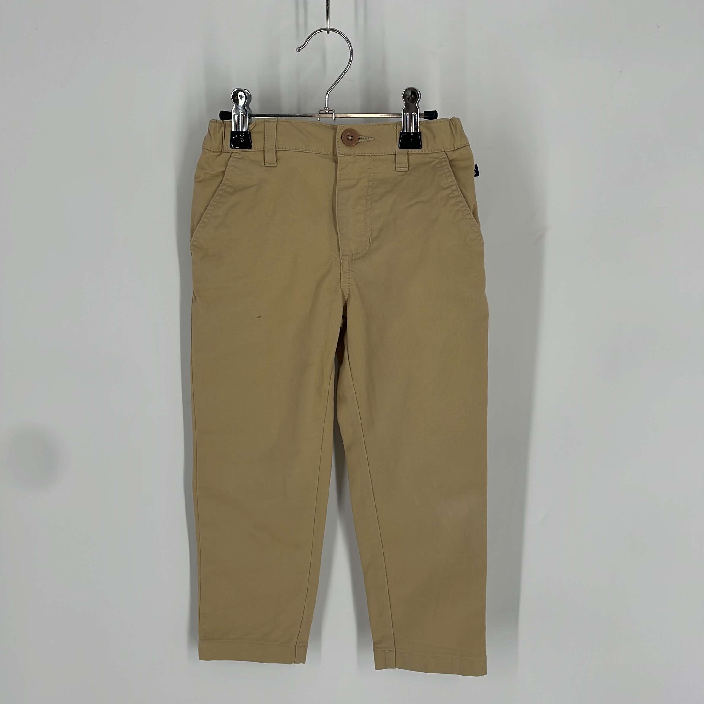 0-Pantalon Petit Bateau 4 ans