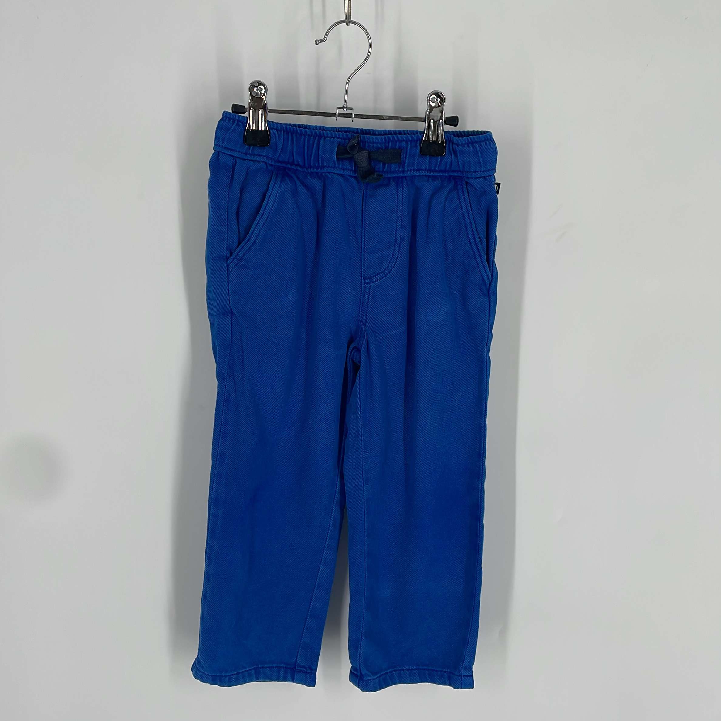 0-Pantalon Petit Bateau 4 ans