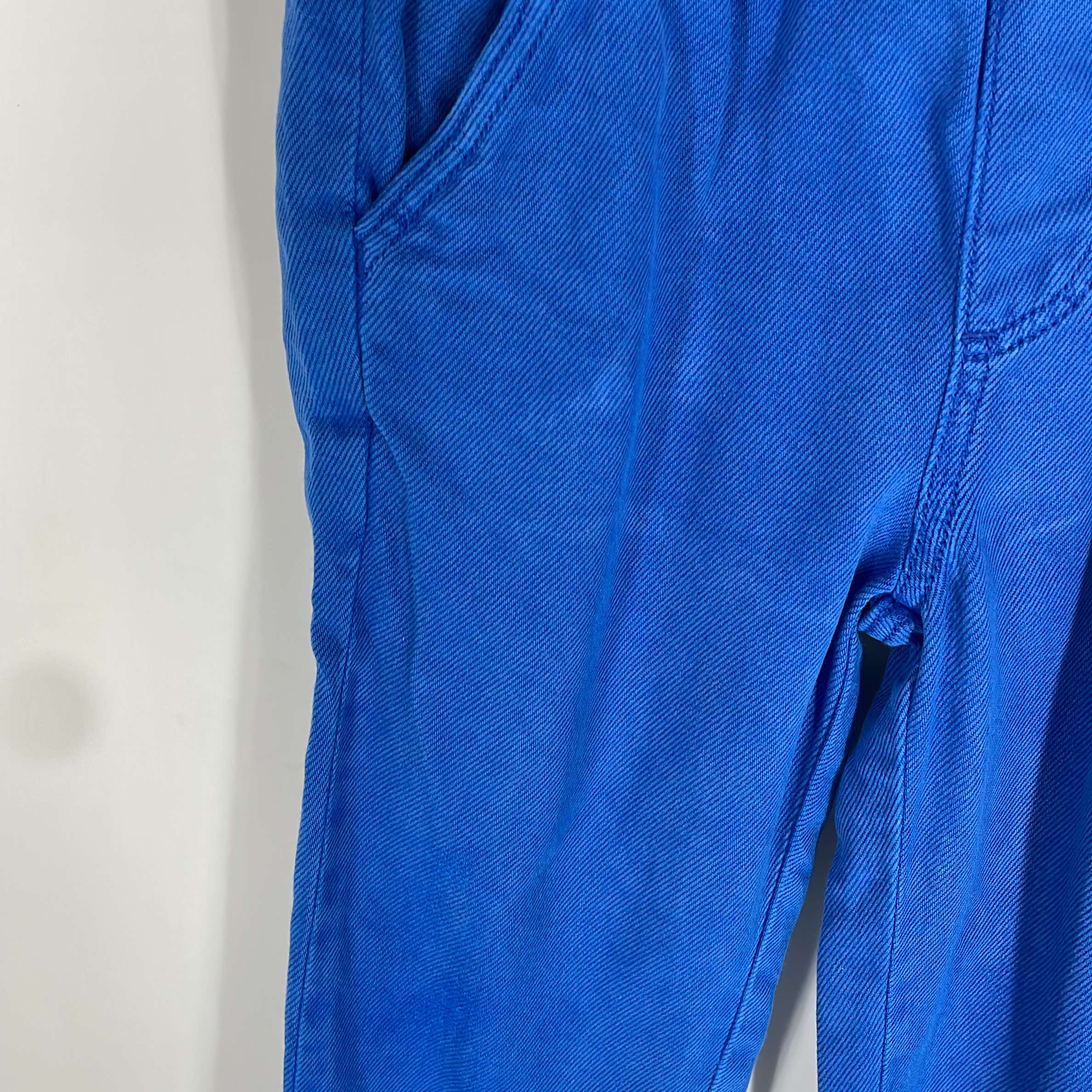 2-Pantalon Petit Bateau 4 ans