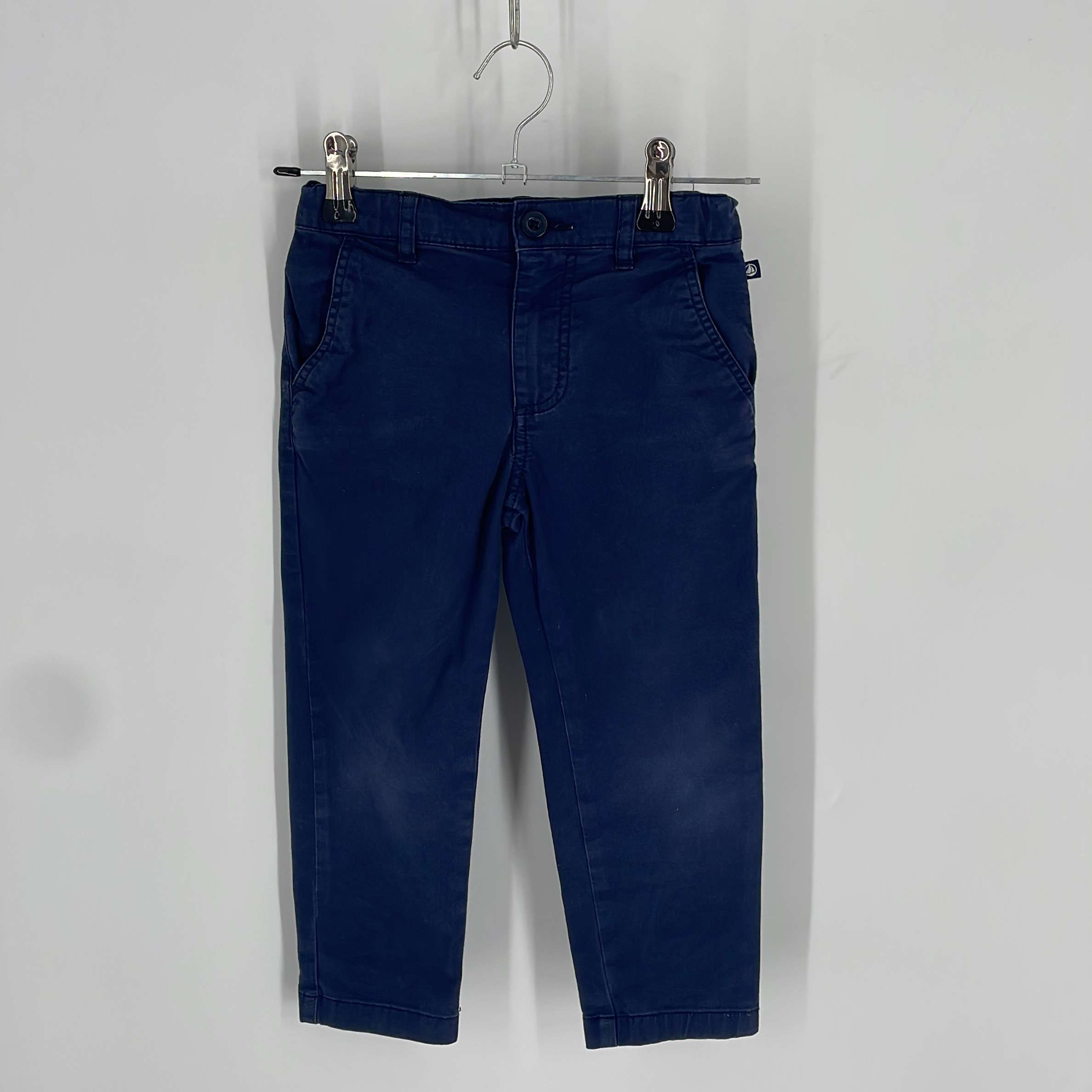 0-Pantalon Petit Bateau 4 ans