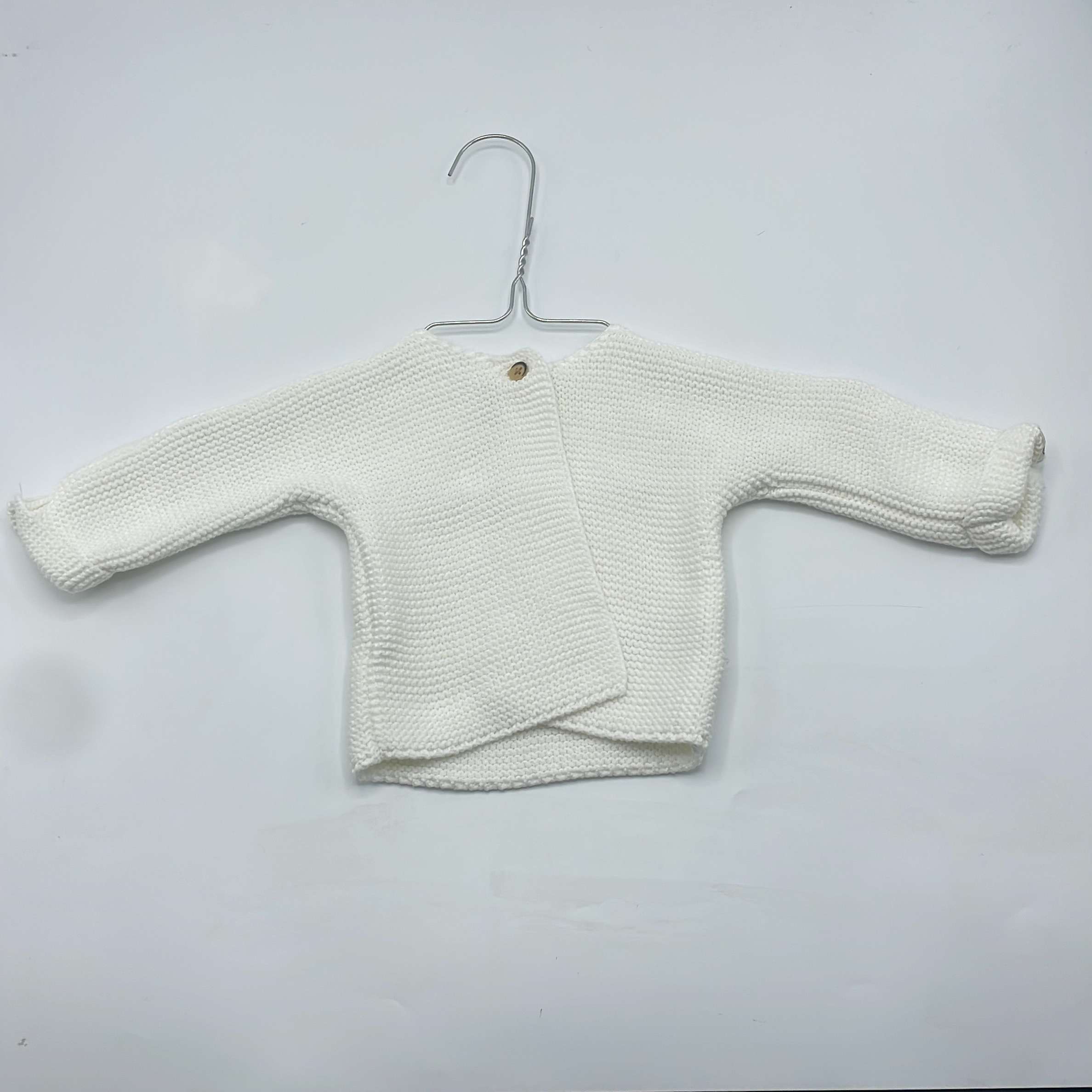 0-Gilet Petit Bateau 3 mois