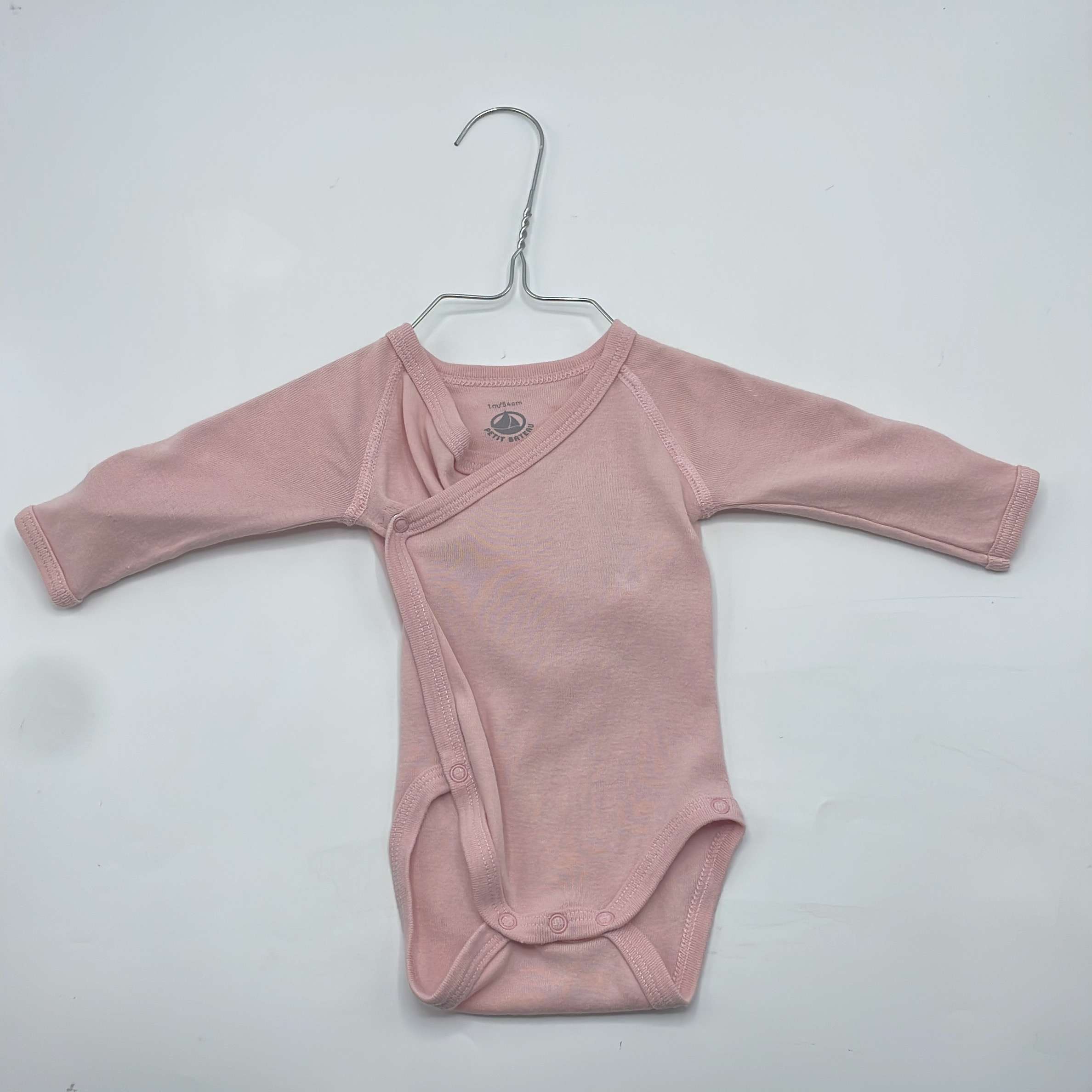 0-Body Petit Bateau 1 mois