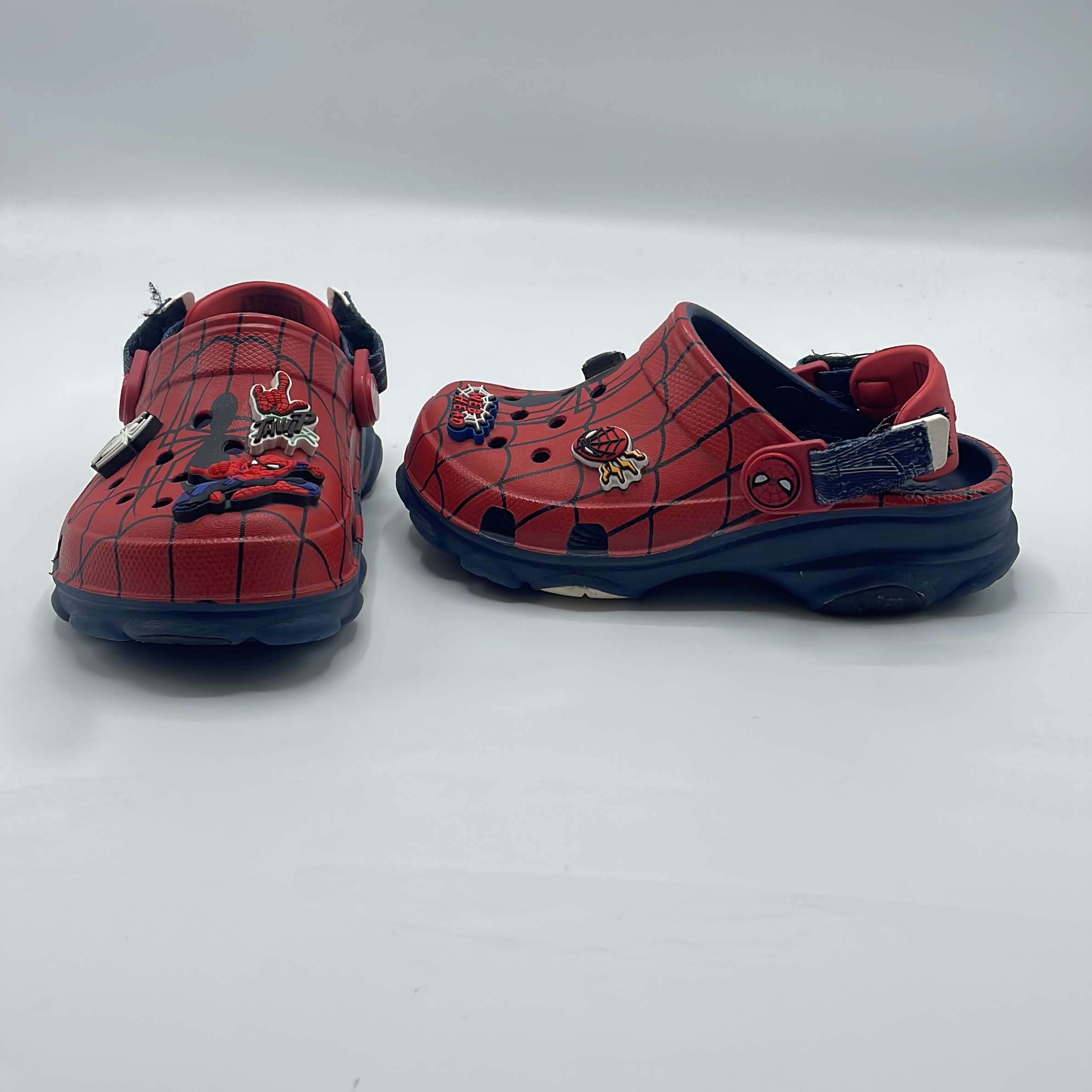 0-Chaussures Crocs Taille 27