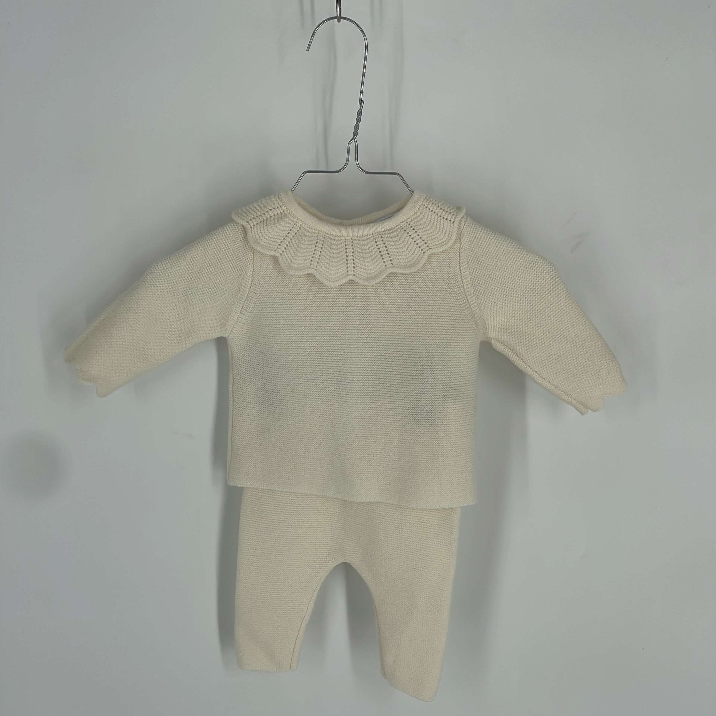 0-Barboteuse Jacadi 3 mois