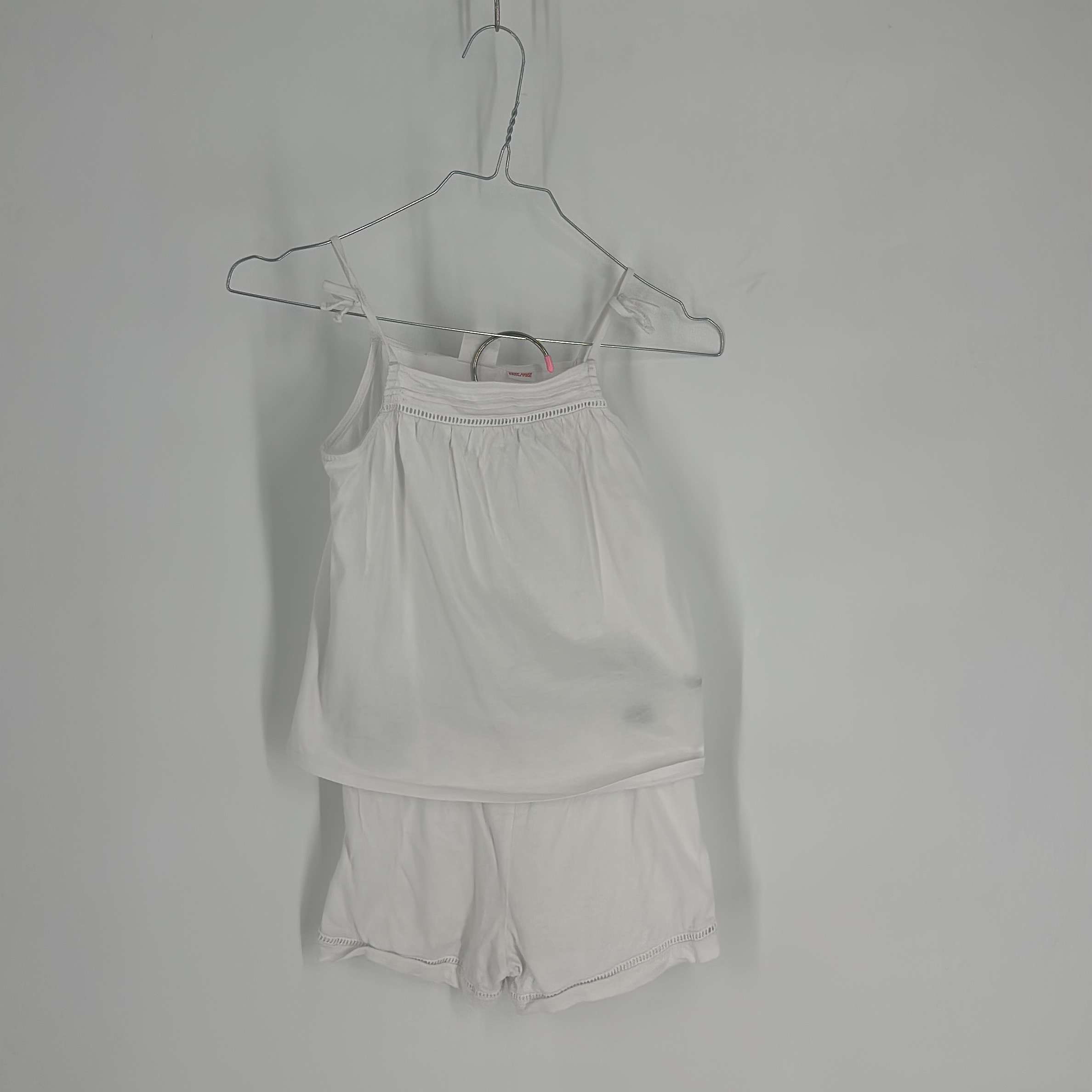0-Chemise/blouse Zara Kids 6-7 Ans