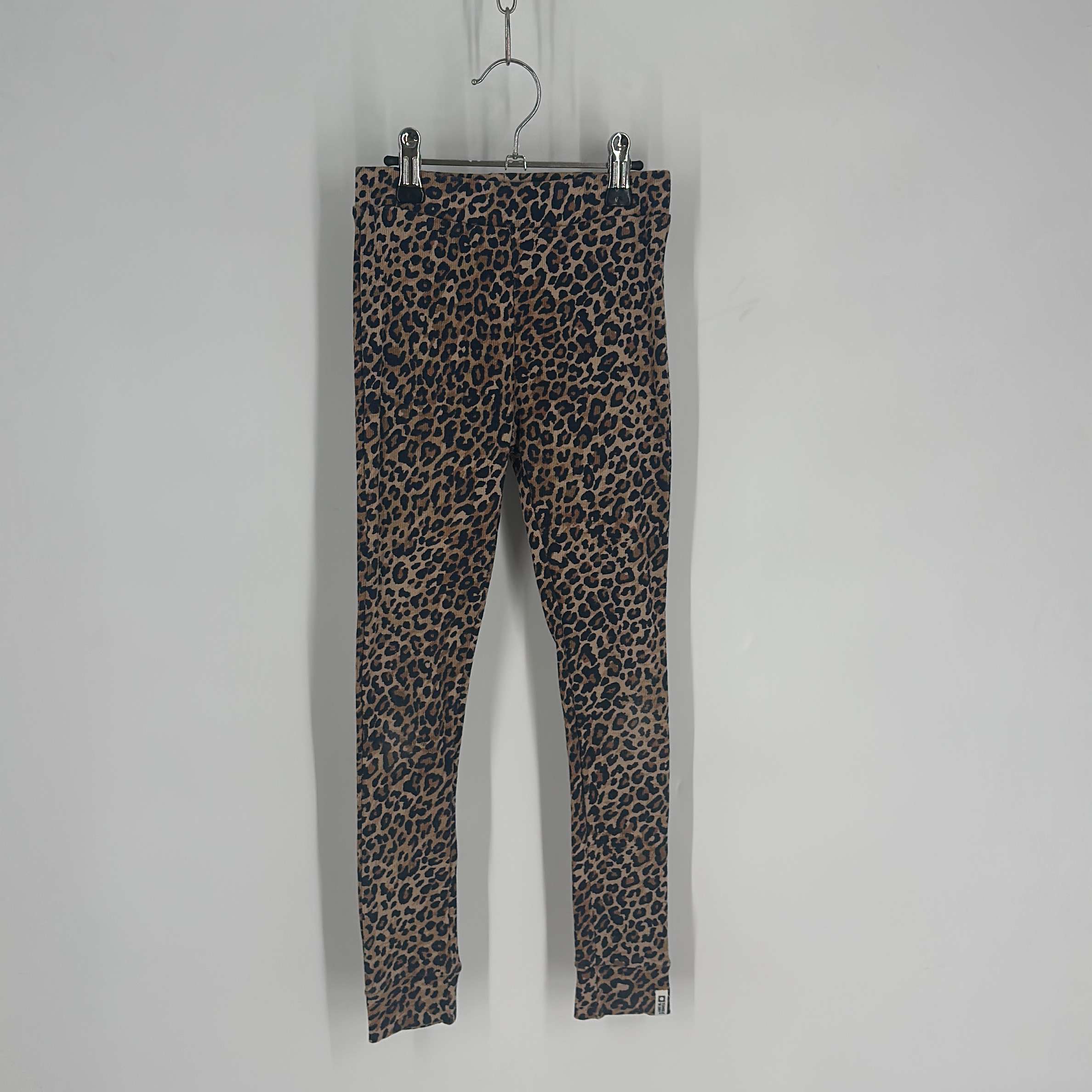 0-Legging Tumble N Dry 7-8 Ans