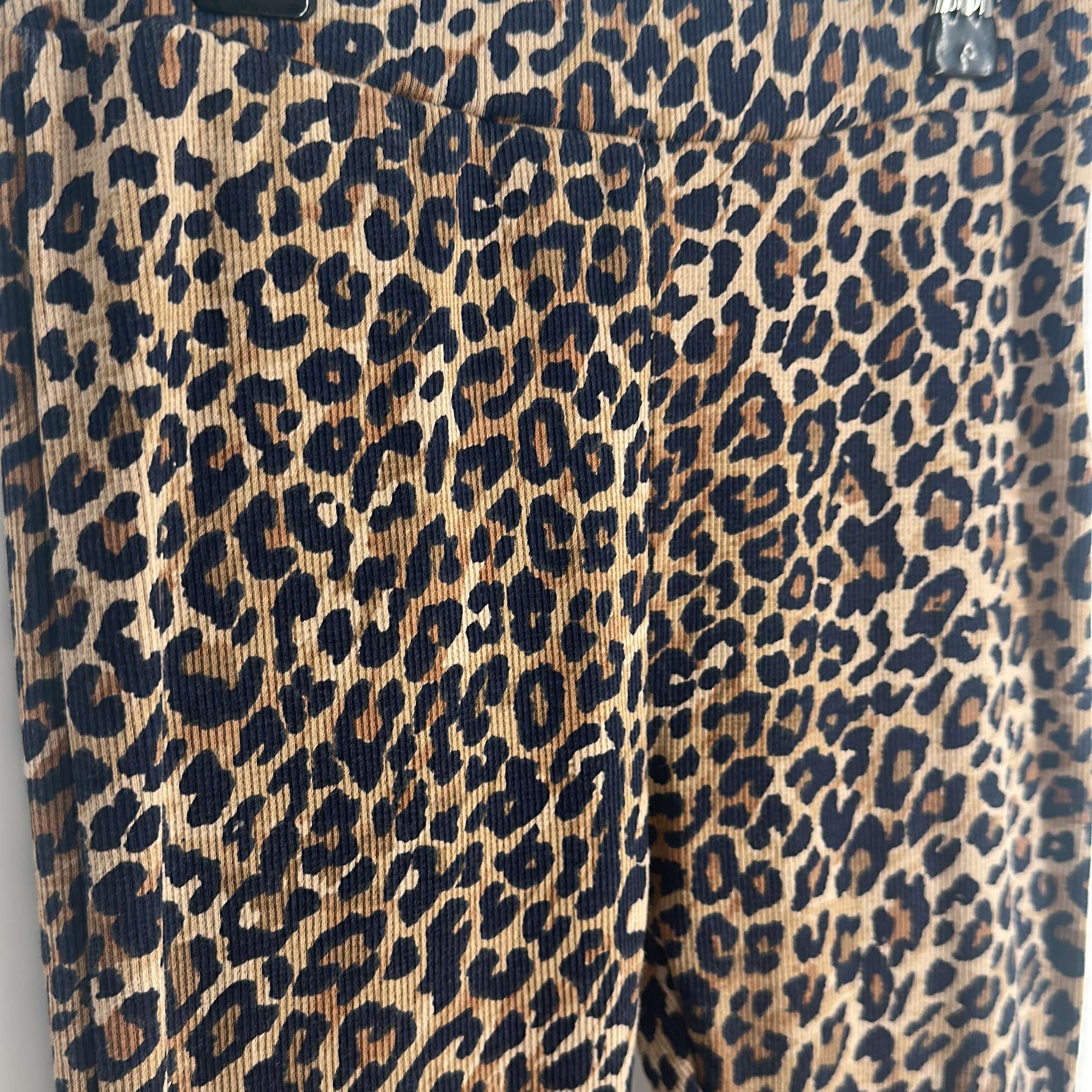 1-Legging Tumble N Dry 7-8 Ans