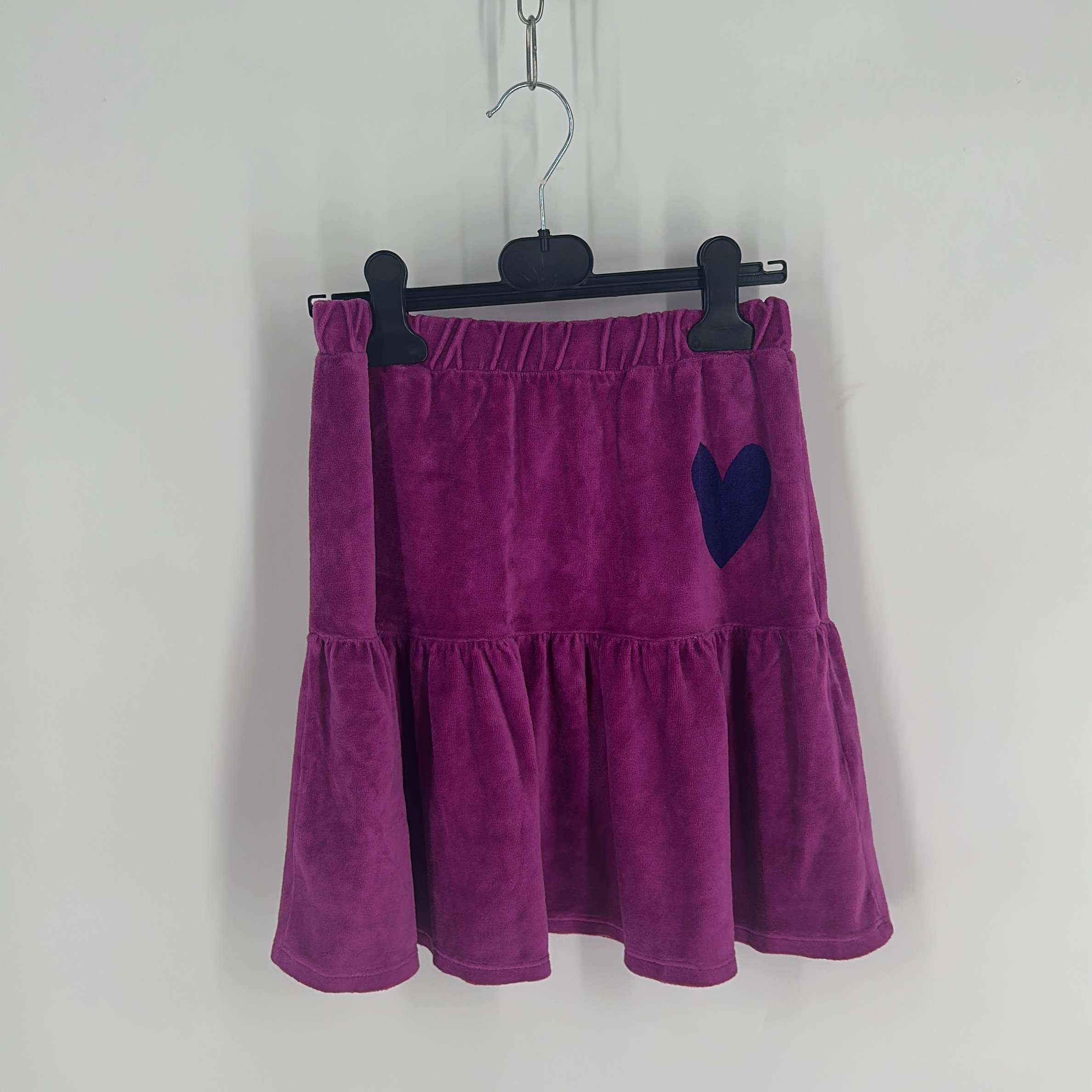 0-Jupe Bobo Choses 10-11 Ans
