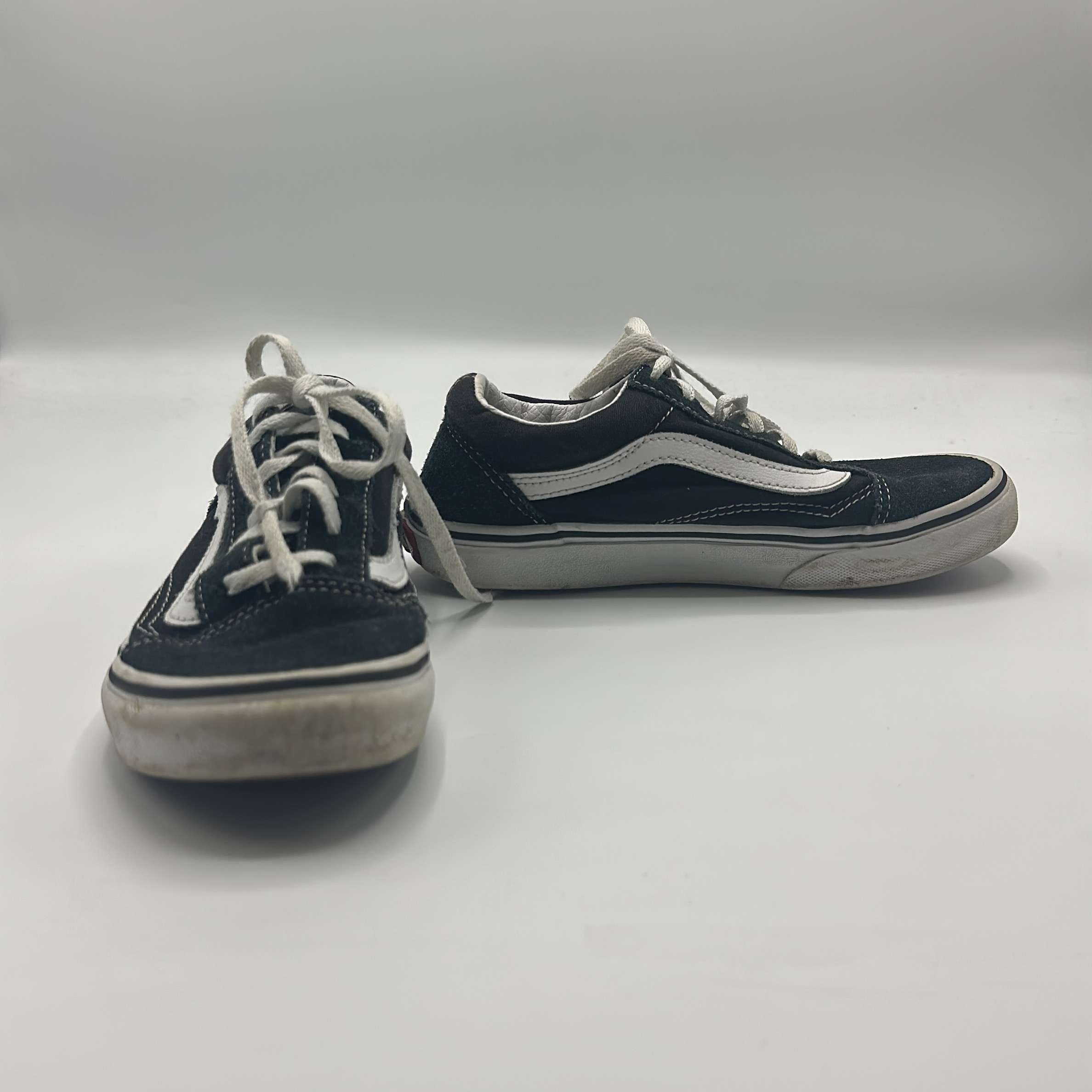 0-Chaussures Vans Taille 33