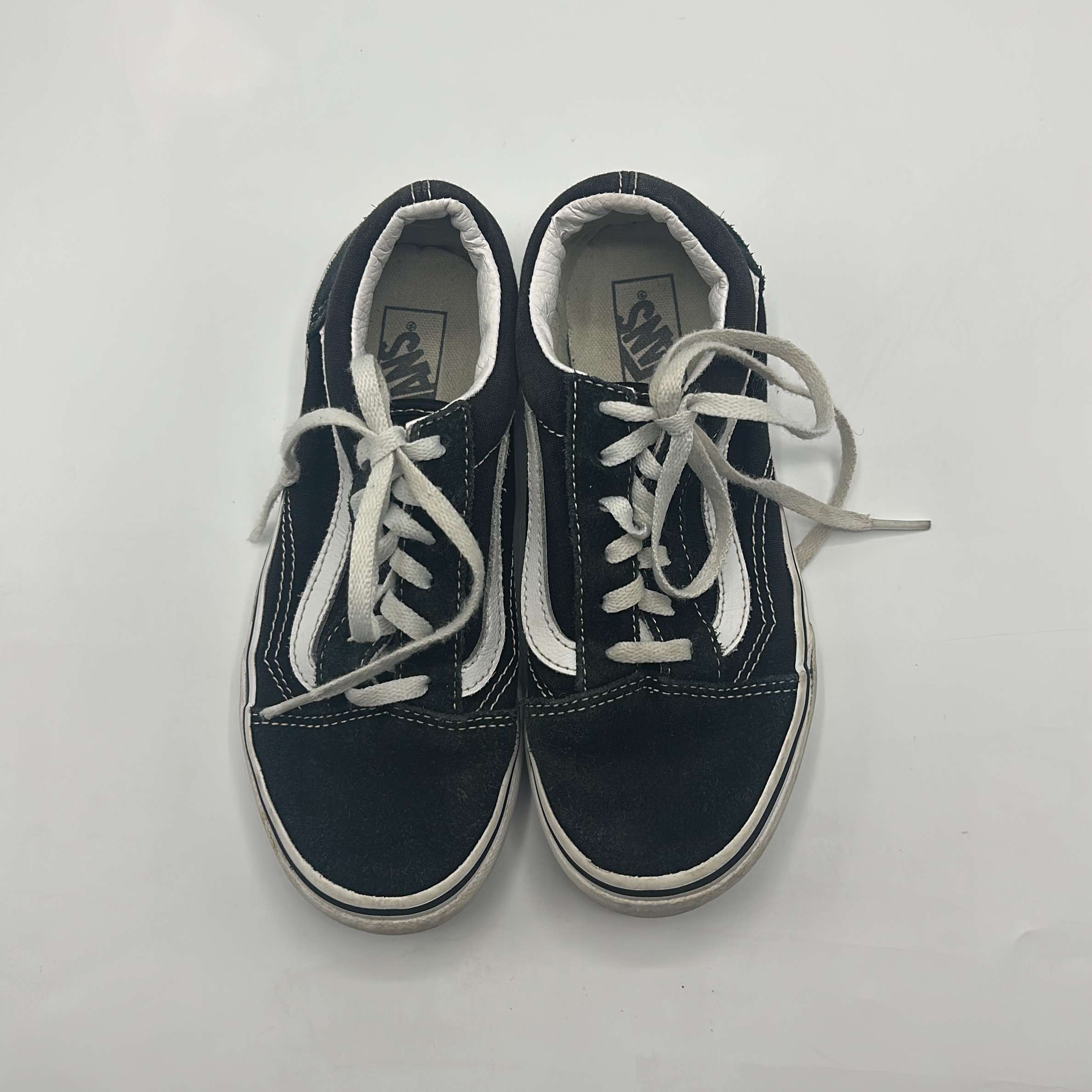 1-Chaussures Vans Taille 33