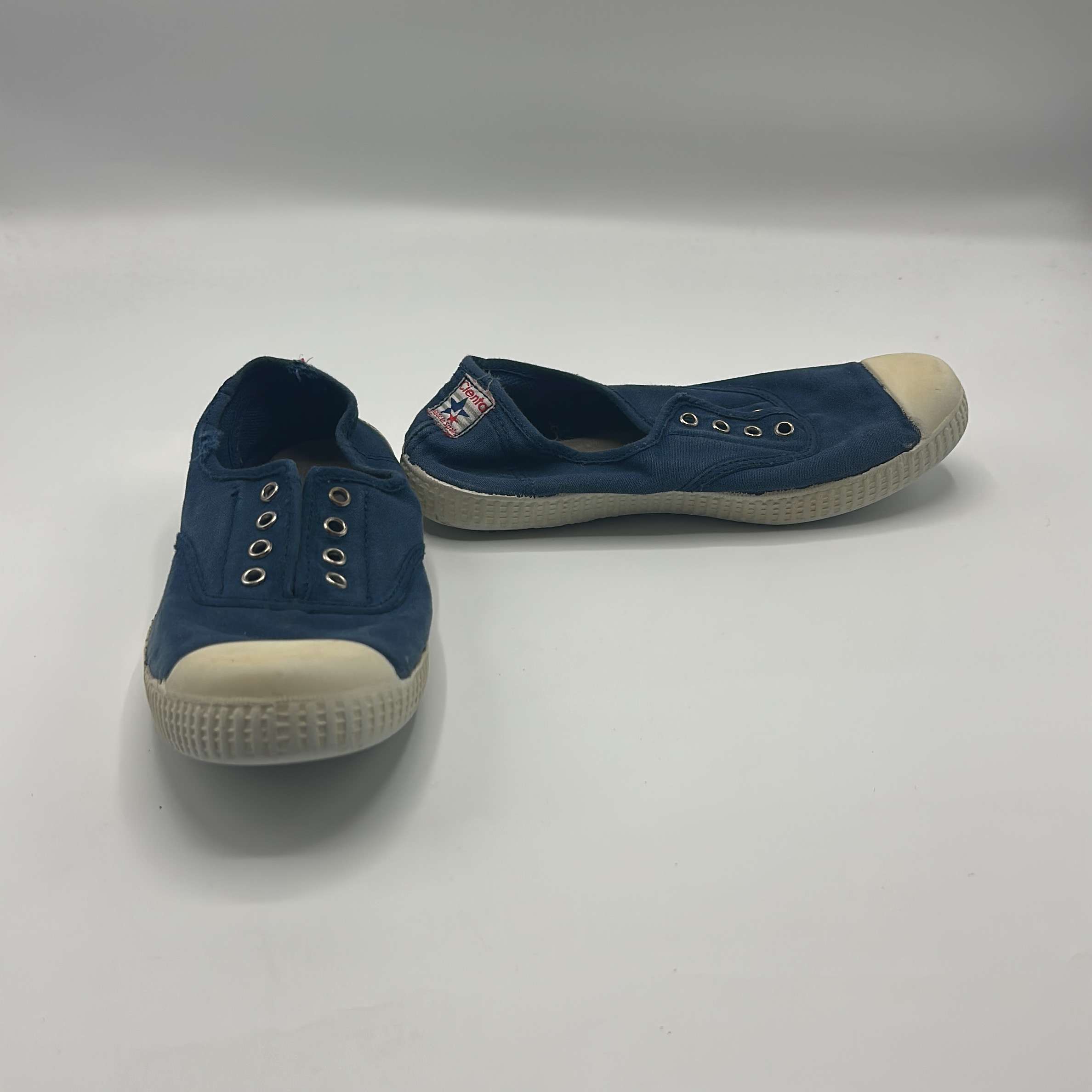 0-Chaussures Cienta Taille 35