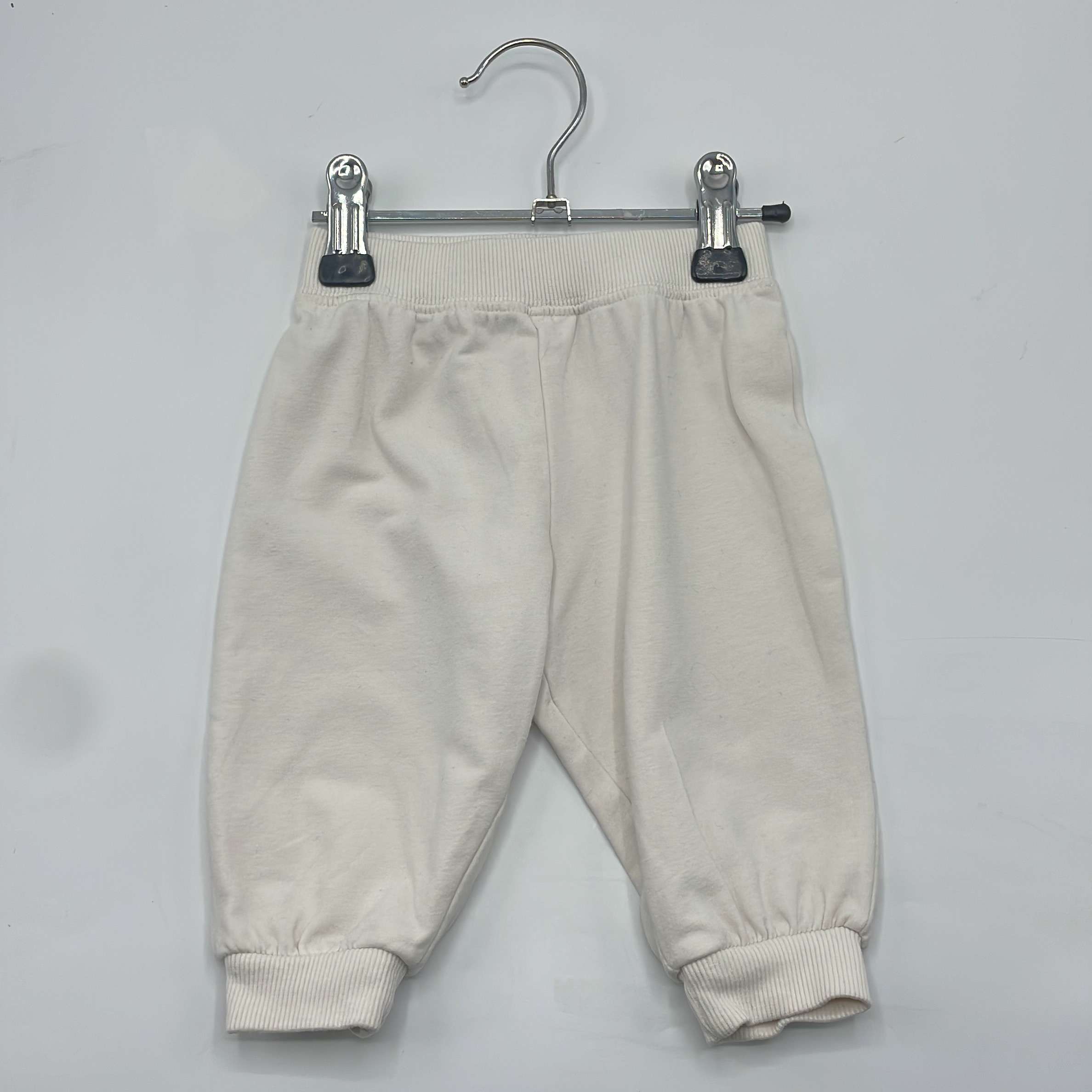 0-Pantalon Zara Baby 3-6 Mois