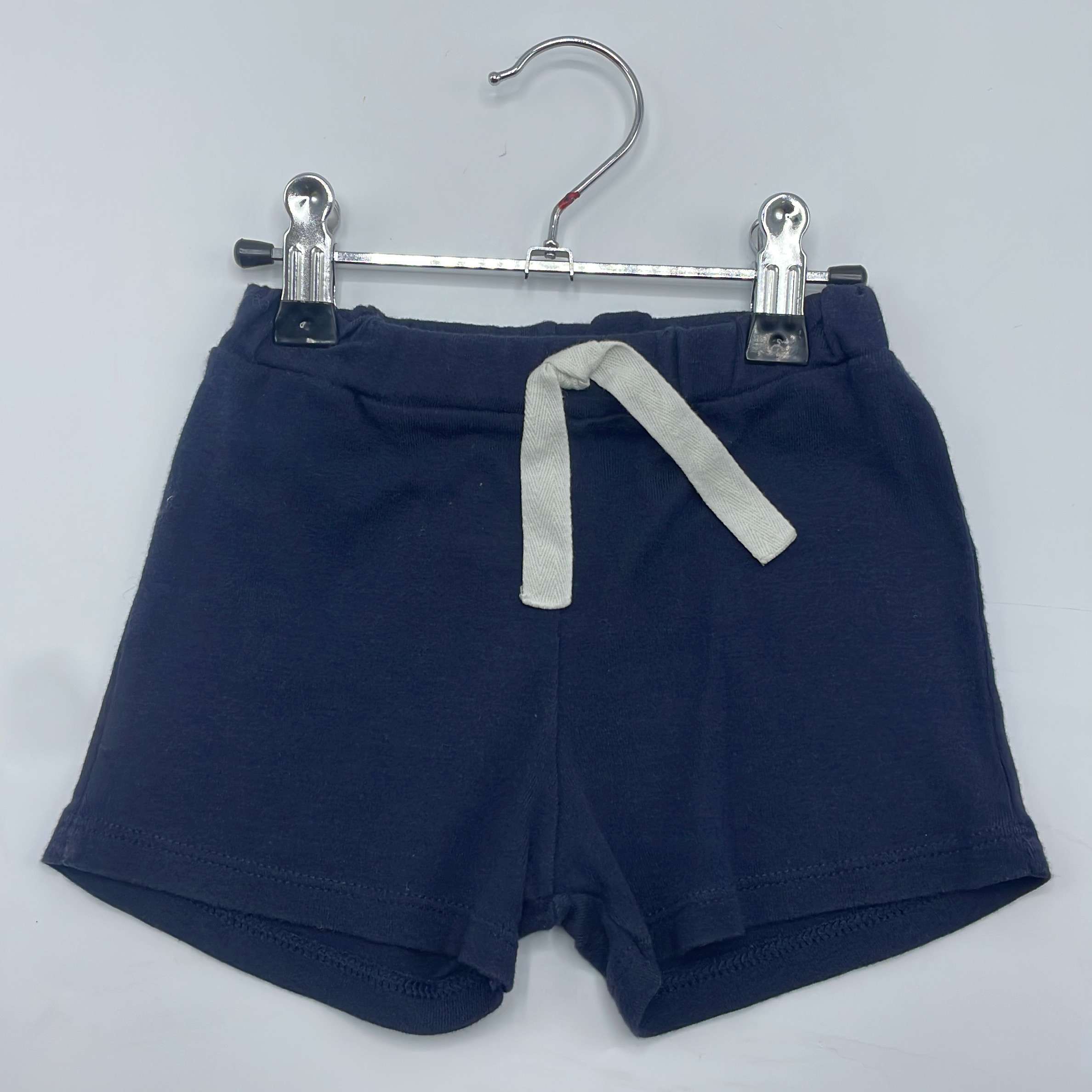 0-Short Petit Bateau 24 mois