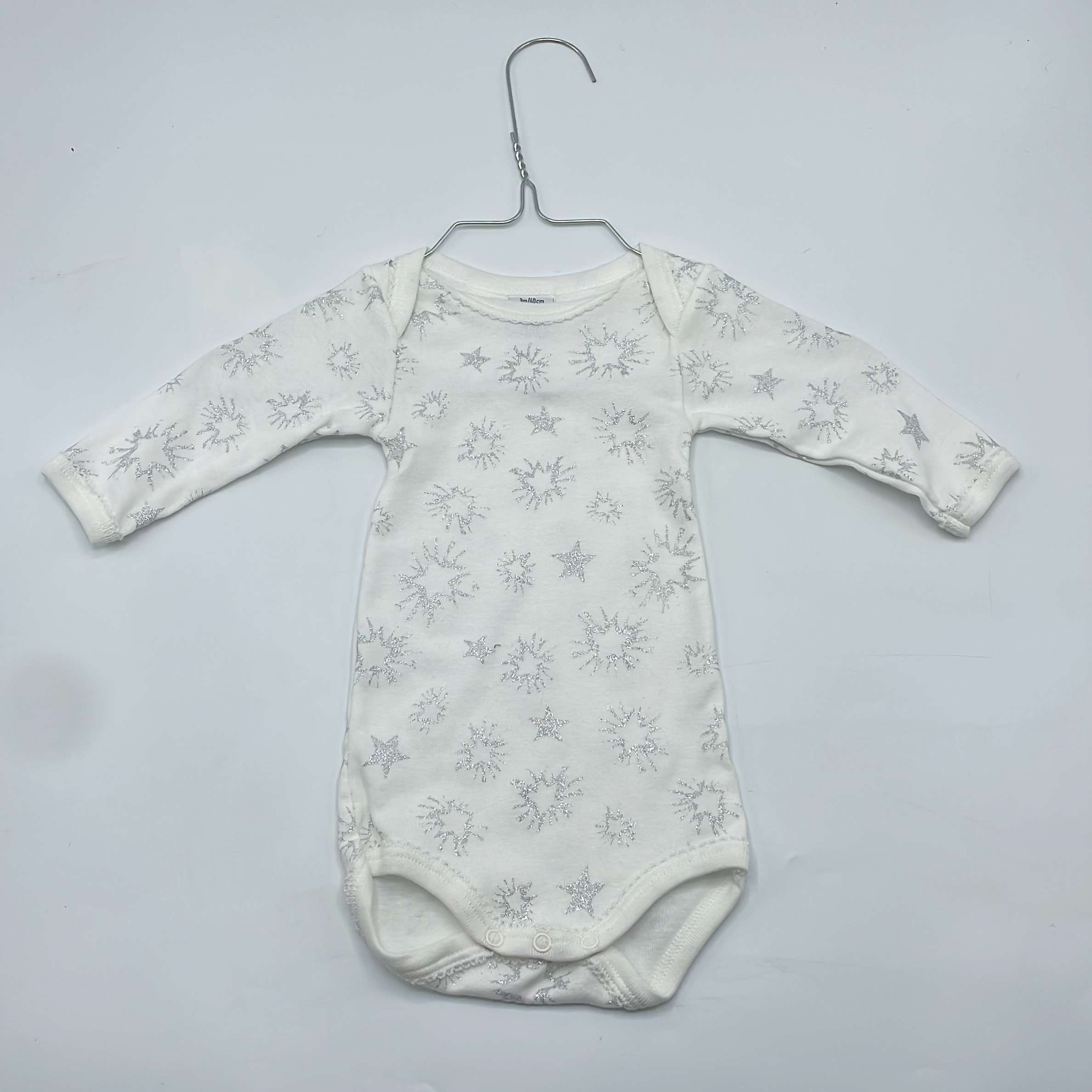 0-Body Petit Bateau 3 mois