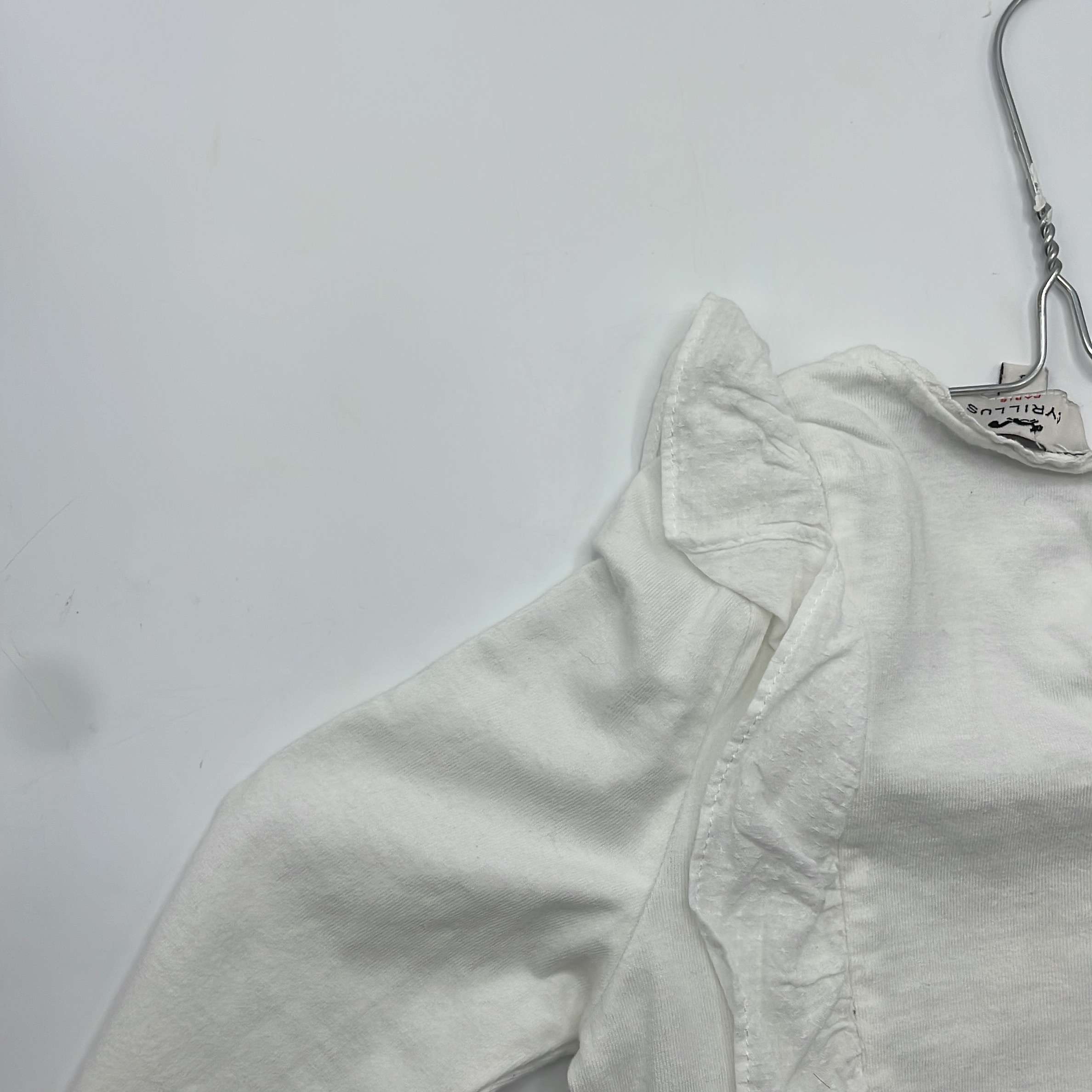 1-Chemise/blouse Cyrillus 8 ans