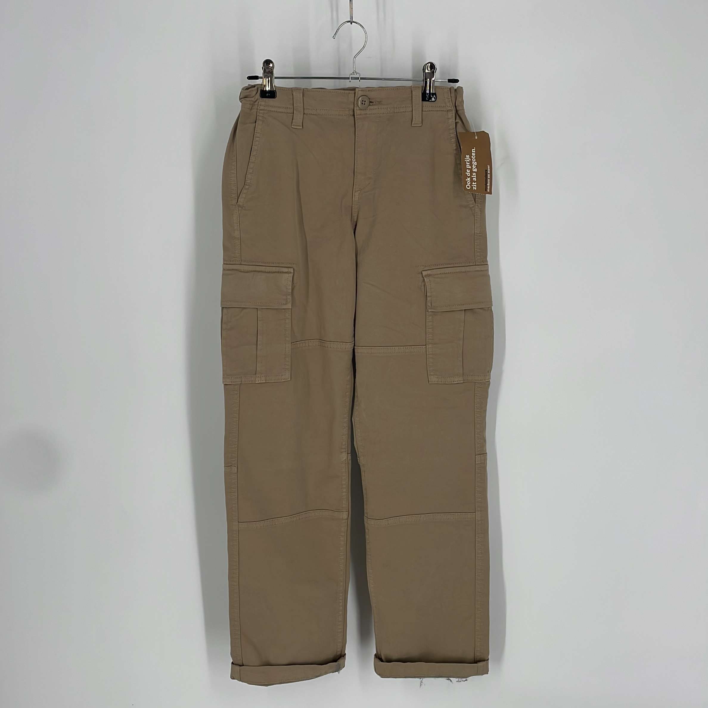0-Pantalon Marque Inconnue 11 ans